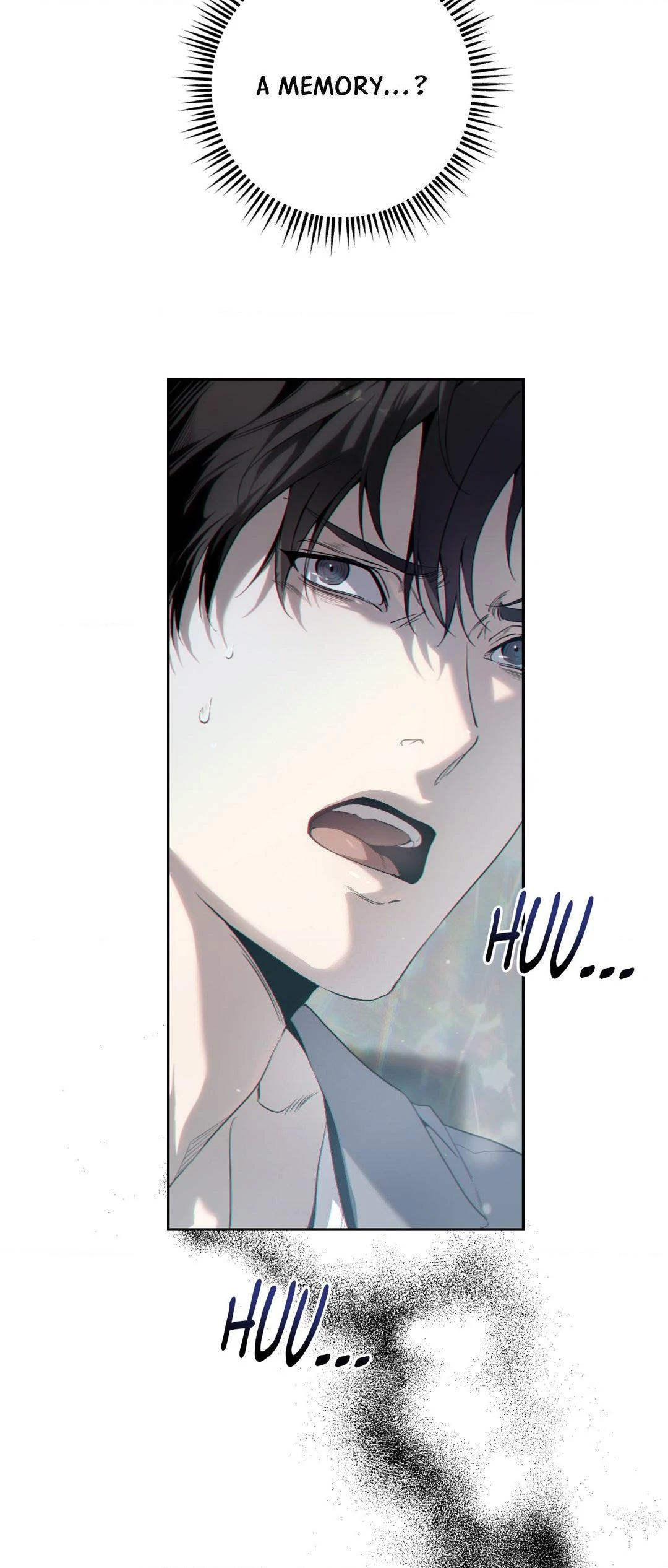 Dear Stranger - Chapter 37 manhwa