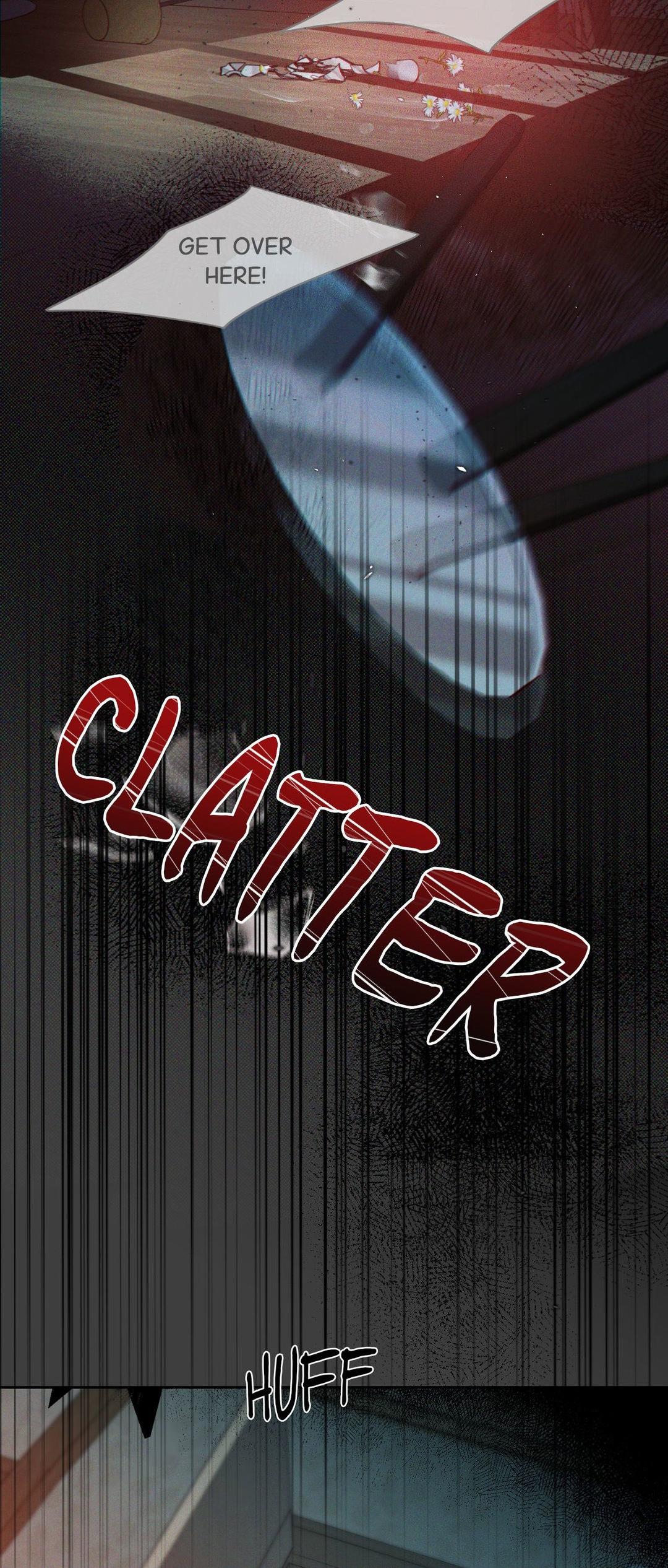 Dear Stranger - Chapter 37 manhwa