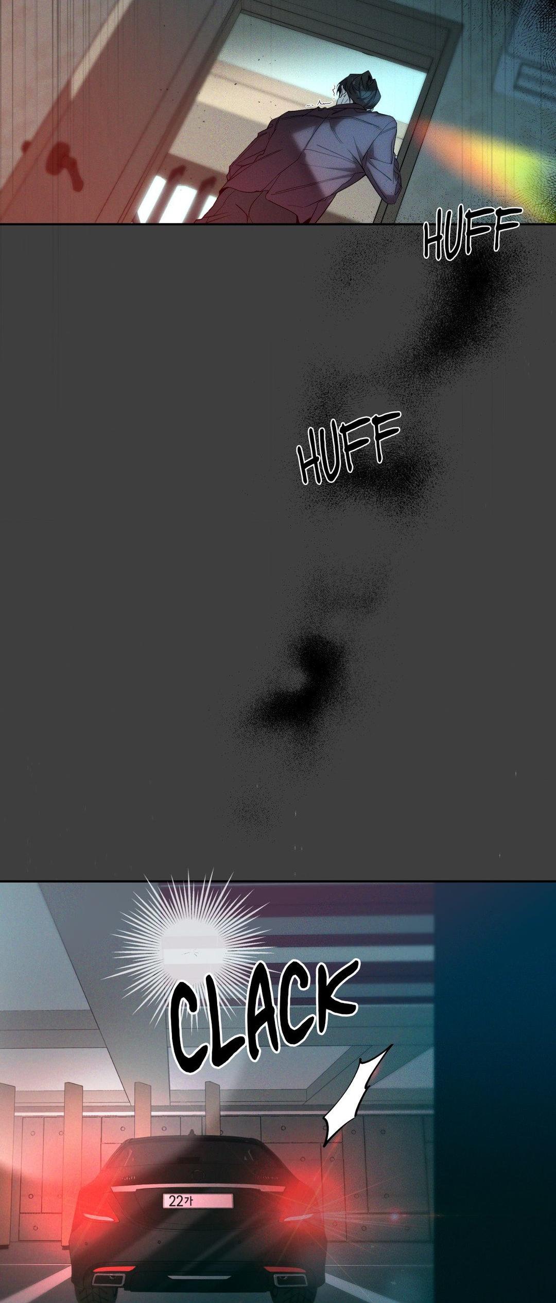 Dear Stranger - Chapter 37 manhwa