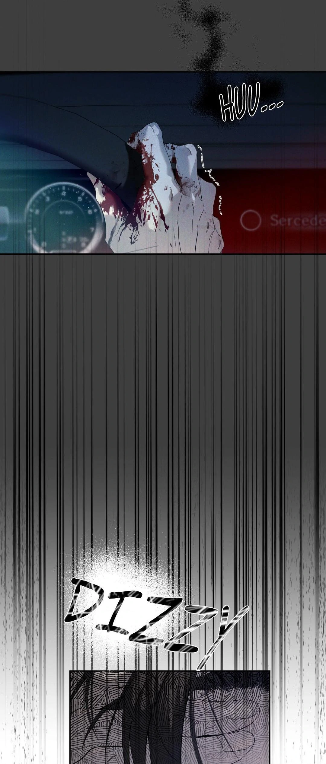 Dear Stranger - Chapter 37 manhwa