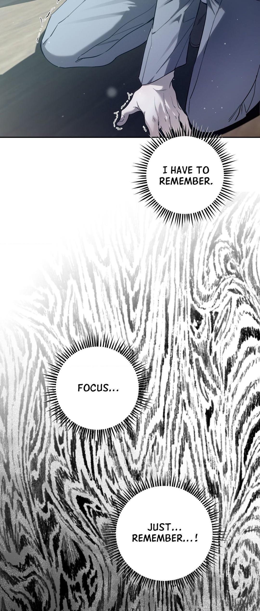 Dear Stranger - Chapter 37 manhwa