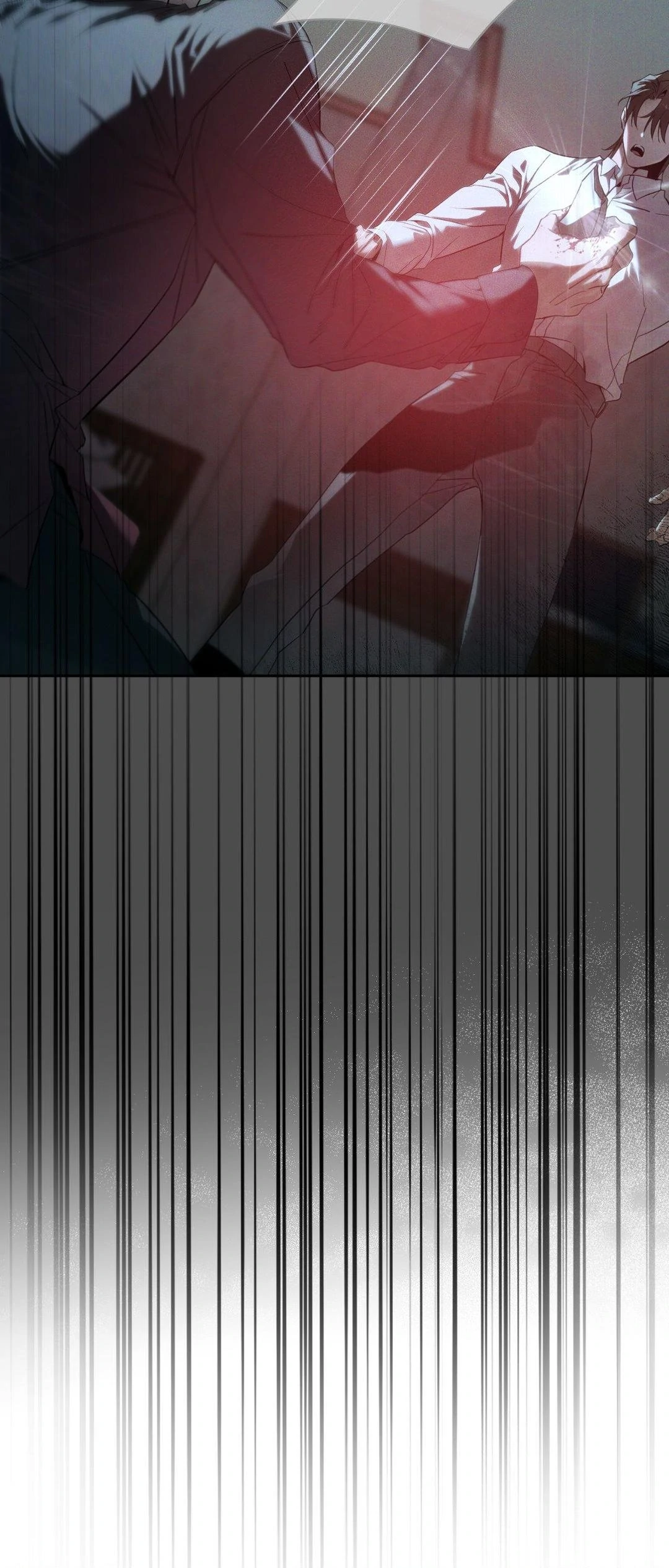 Dear Stranger - Chapter 37 manhwa