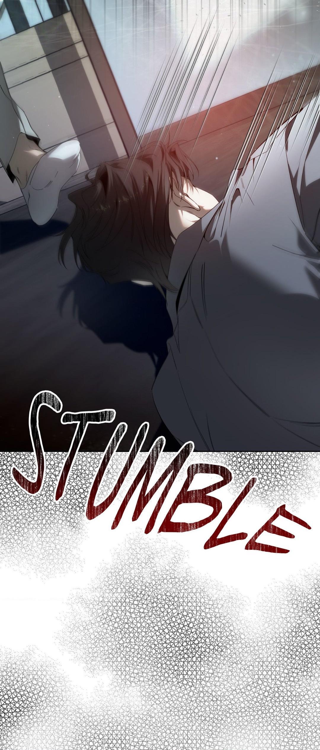 Dear Stranger - Chapter 37 manhwa