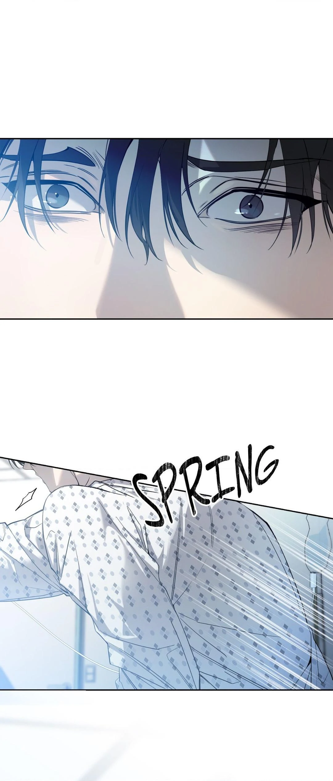 Dear Stranger - Chapter 37 manhwa