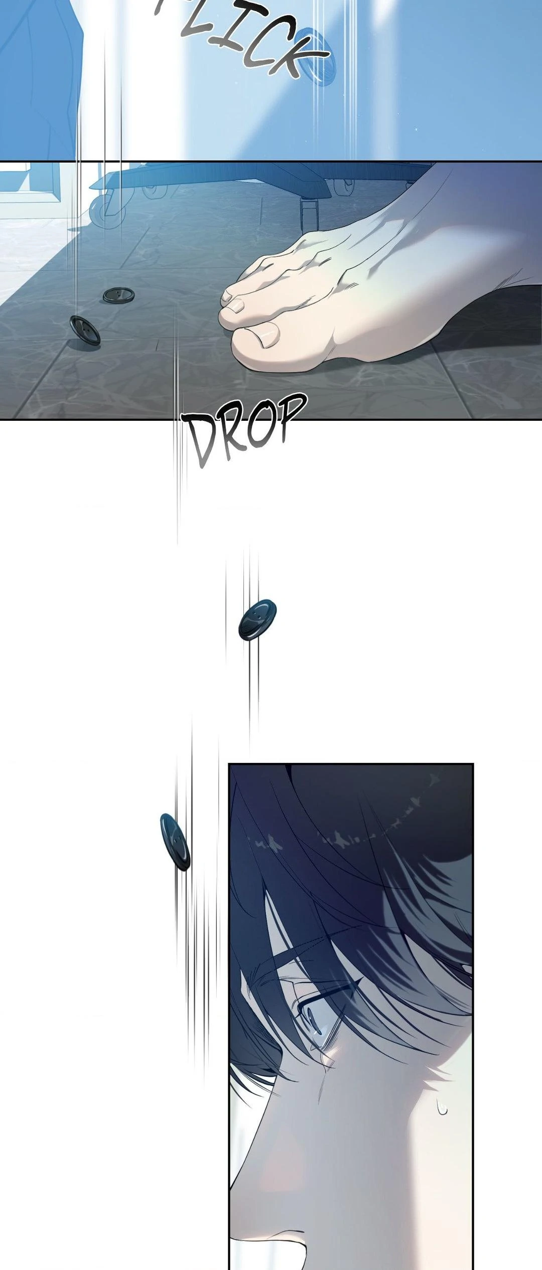 Dear Stranger - Chapter 37 manhwa