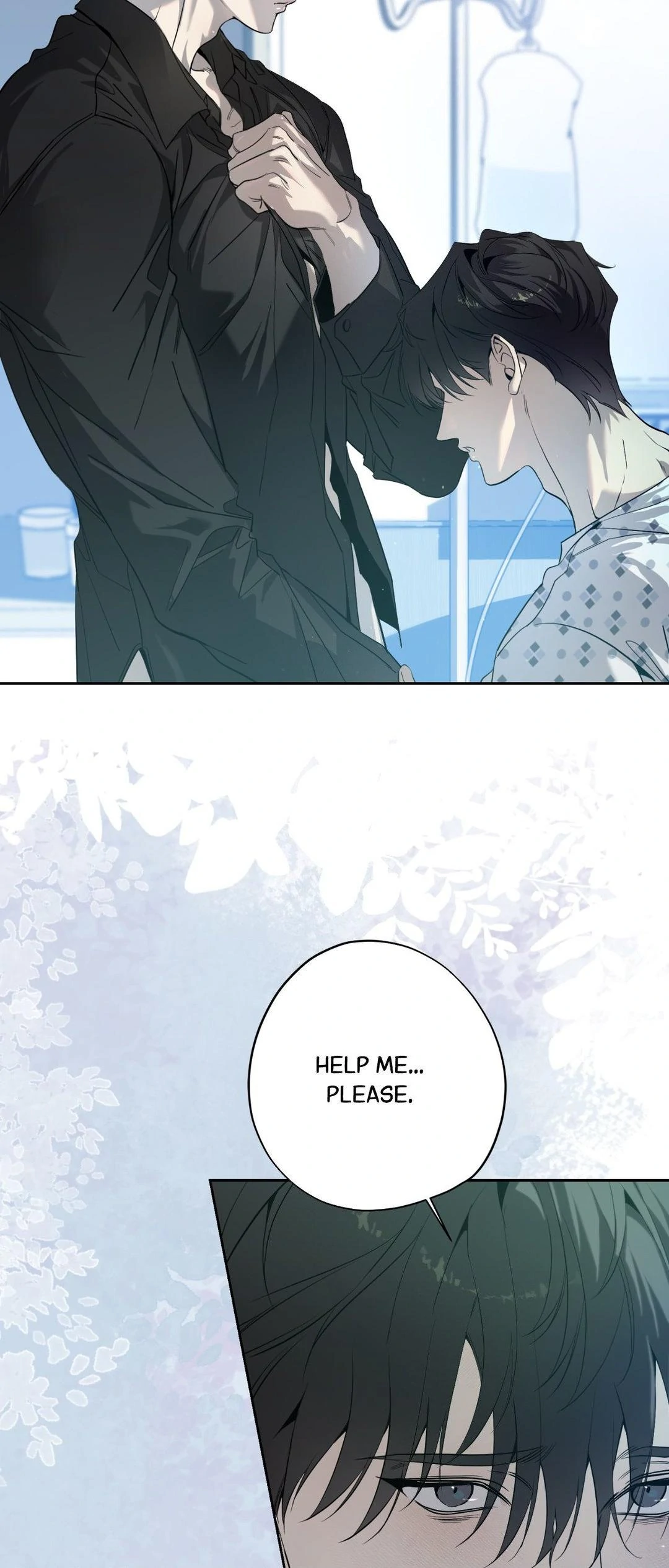 Dear Stranger - Chapter 37 manhwa