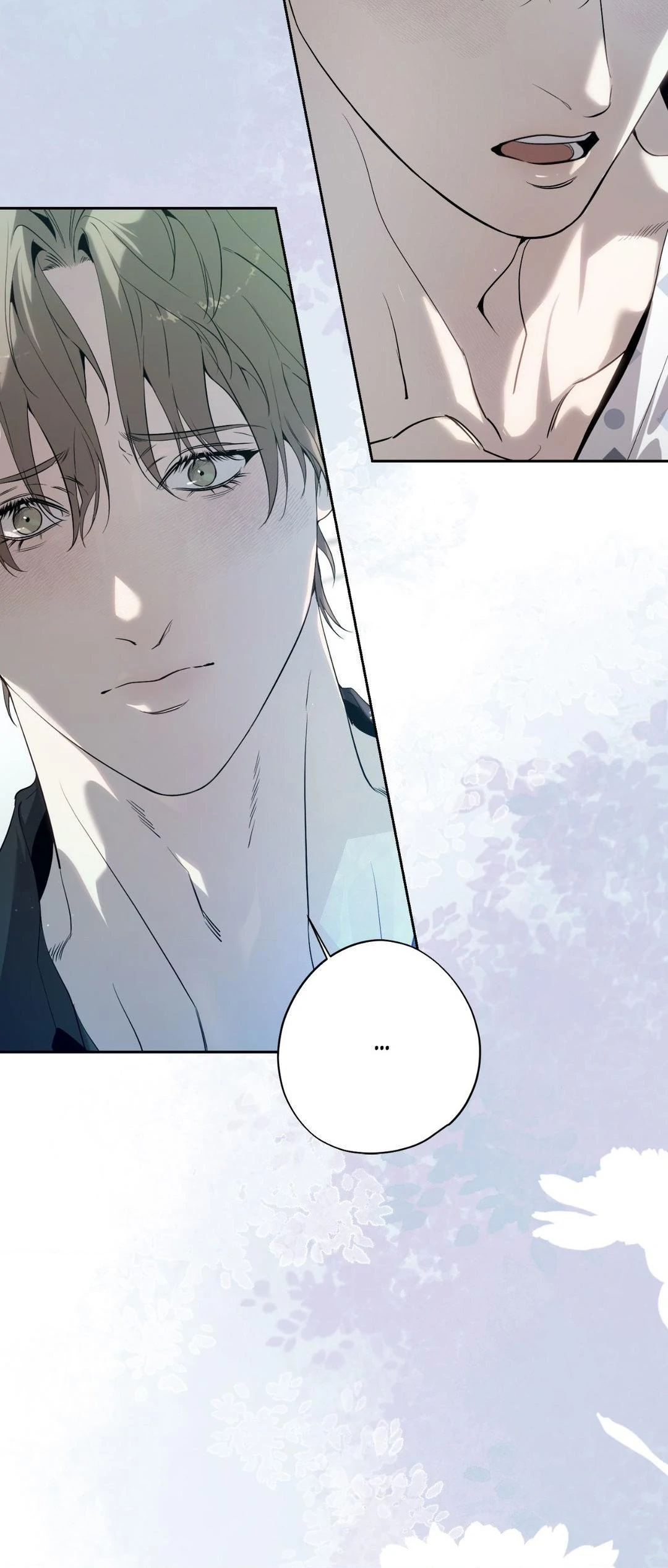 Dear Stranger - Chapter 37 manhwa