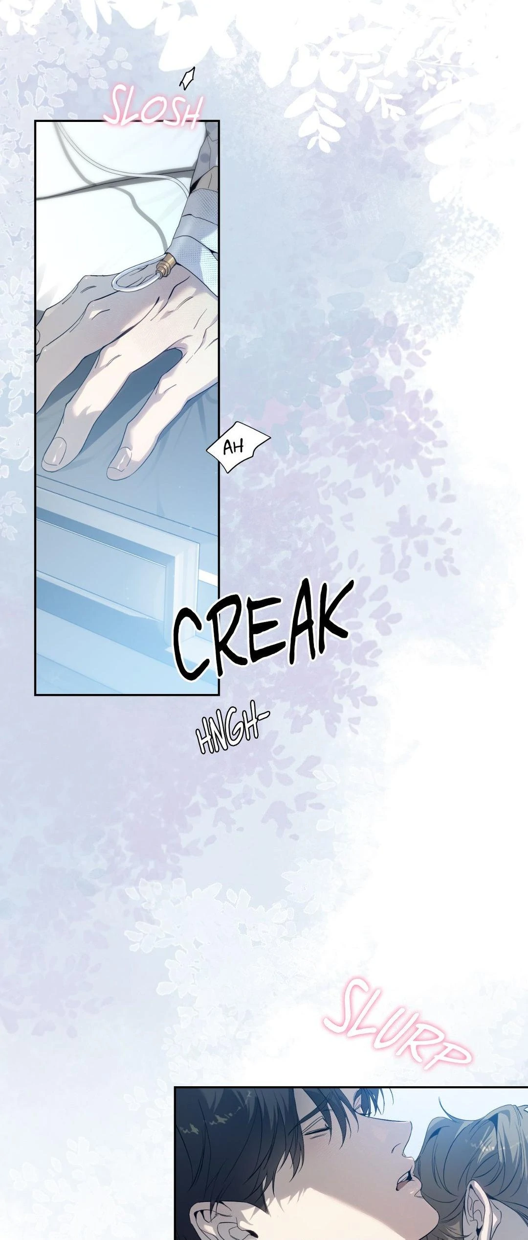 Dear Stranger - Chapter 37 manhwa