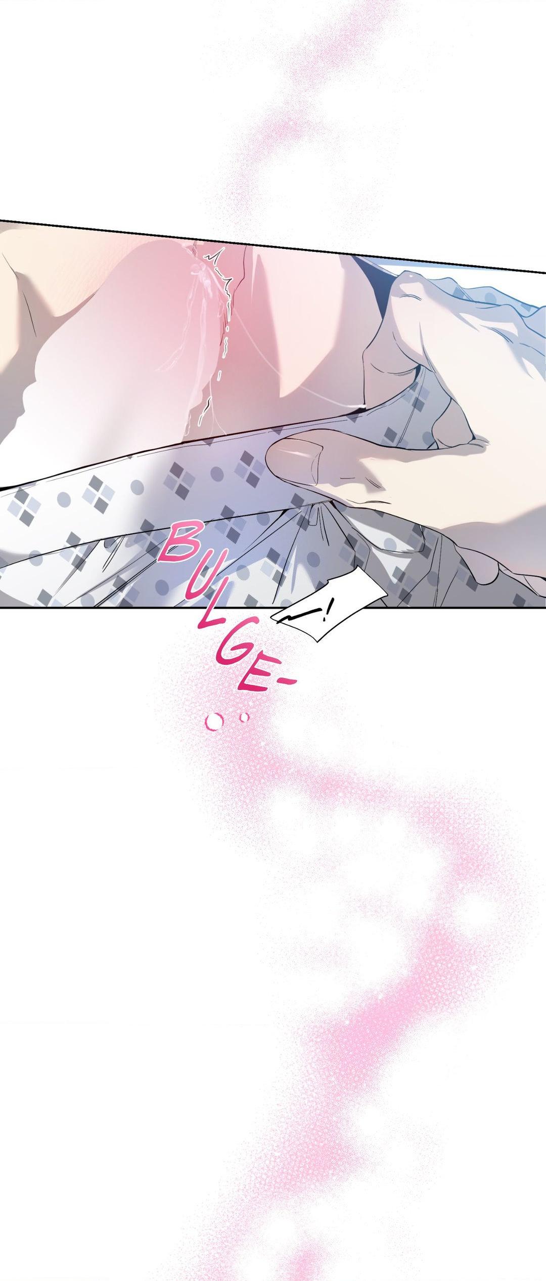 Dear Stranger - Chapter 37 manhwa