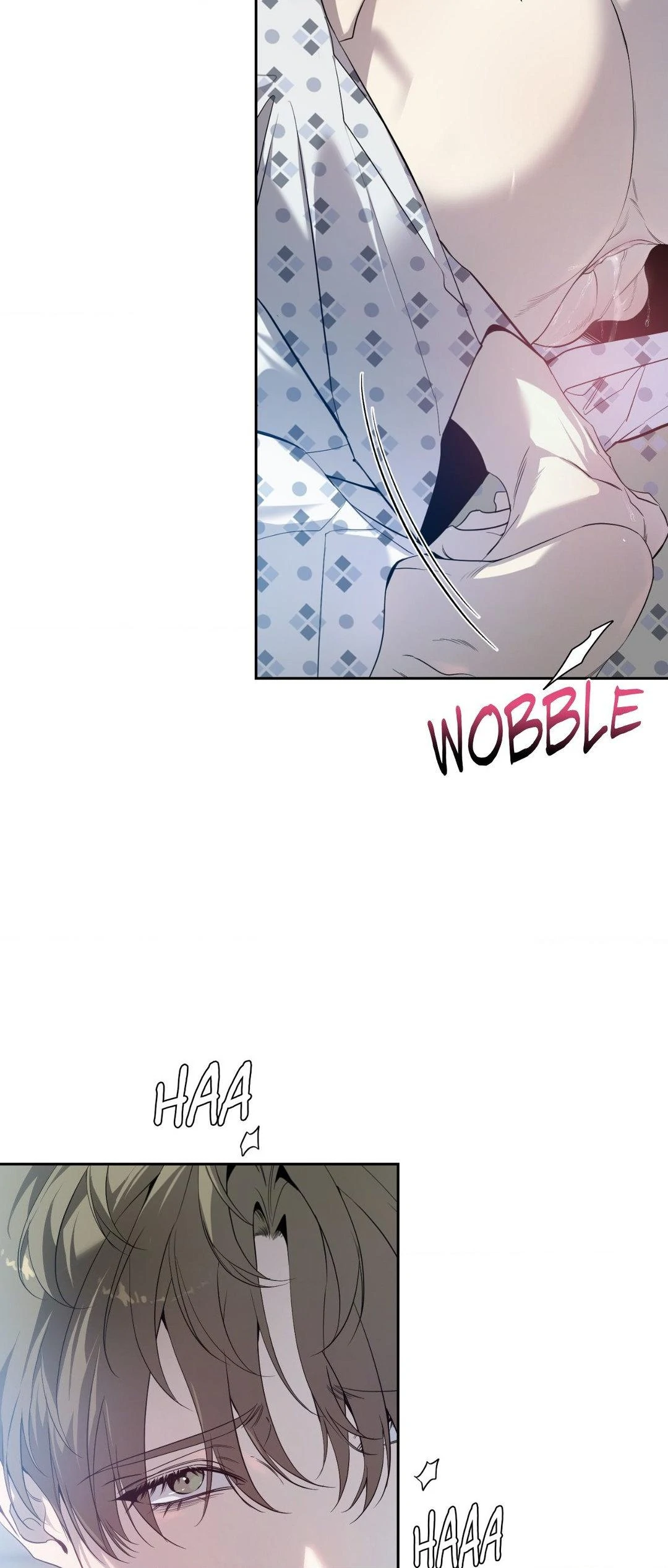 Dear Stranger - Chapter 38 manhwa
