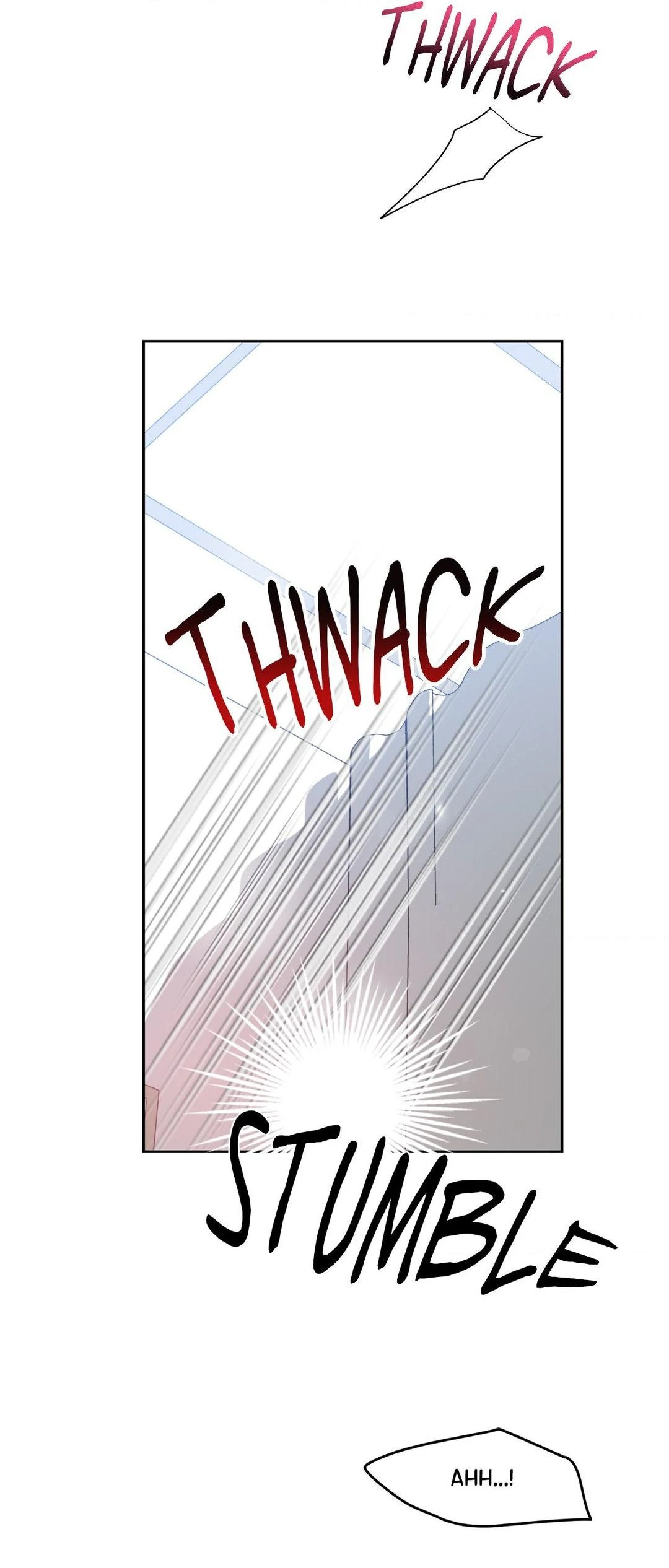 Dear Stranger - Chapter 38 manhwa