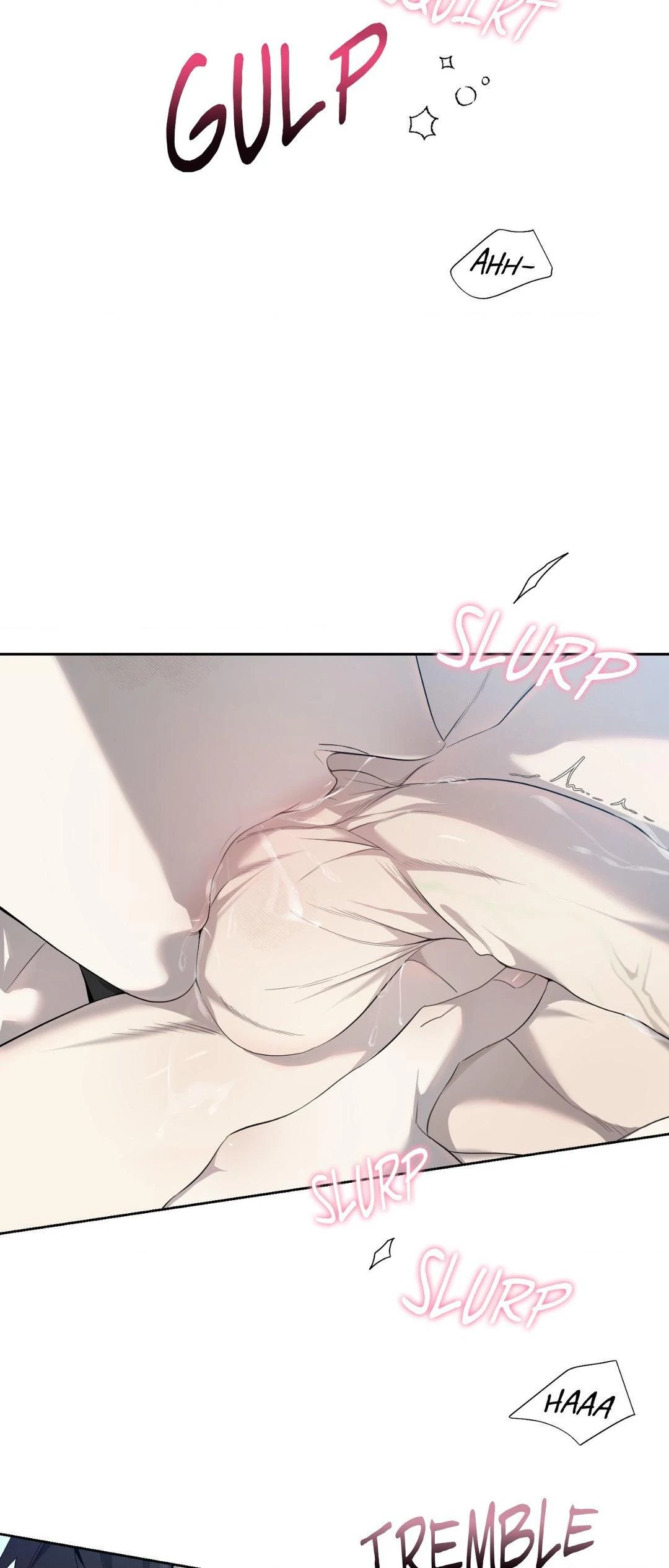 Dear Stranger - Chapter 38 manhwa