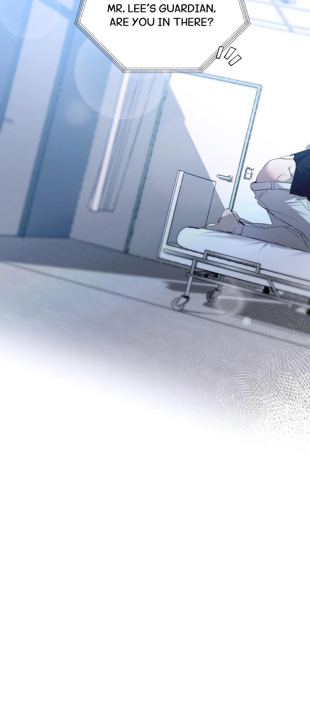 Dear Stranger - Chapter 38 manhwa