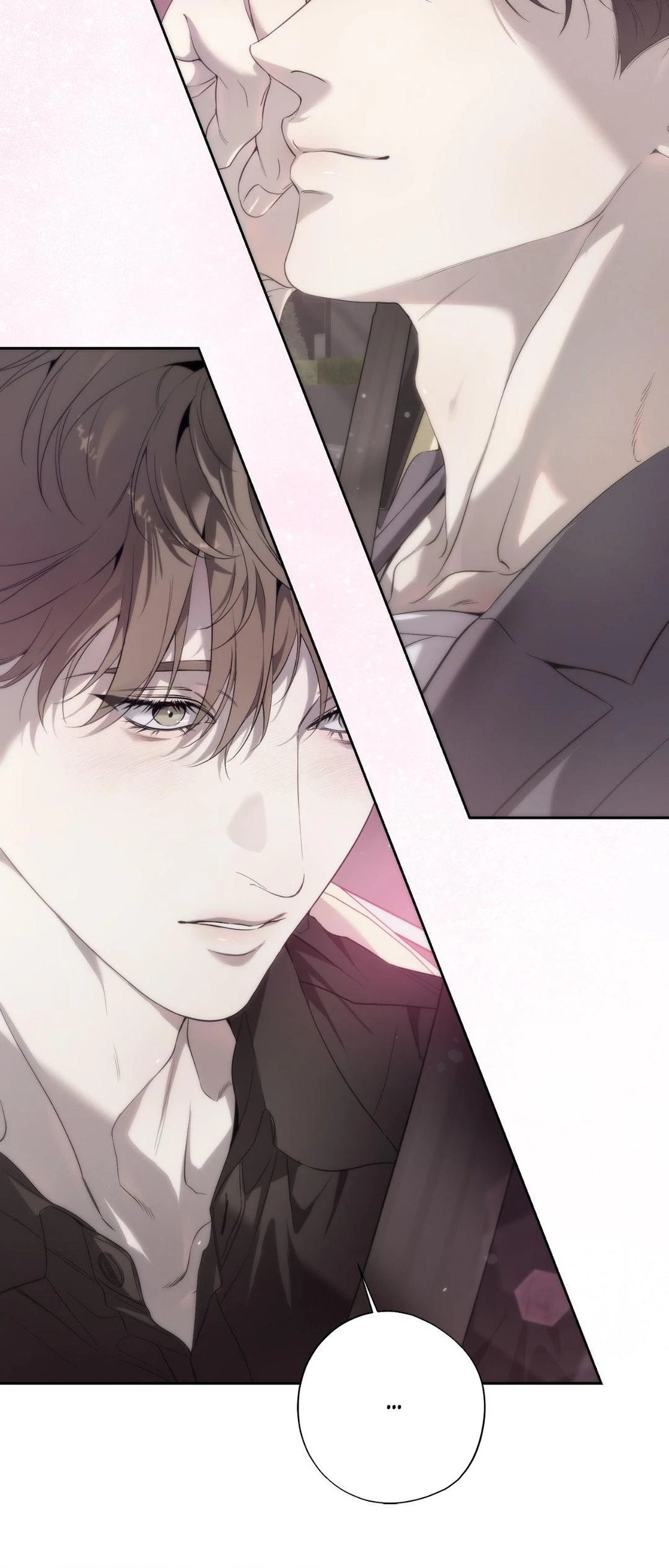 Dear Stranger - Chapter 38 manhwa