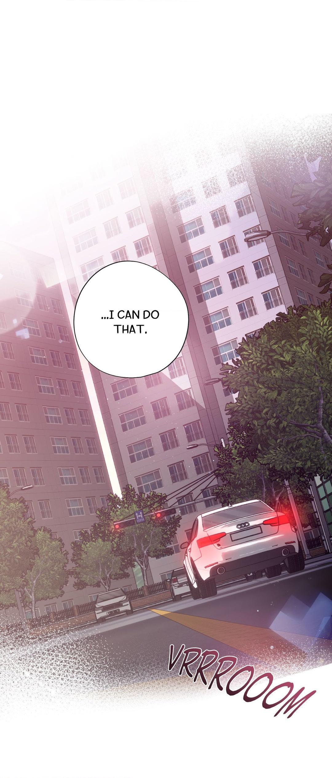 Dear Stranger - Chapter 38 manhwa