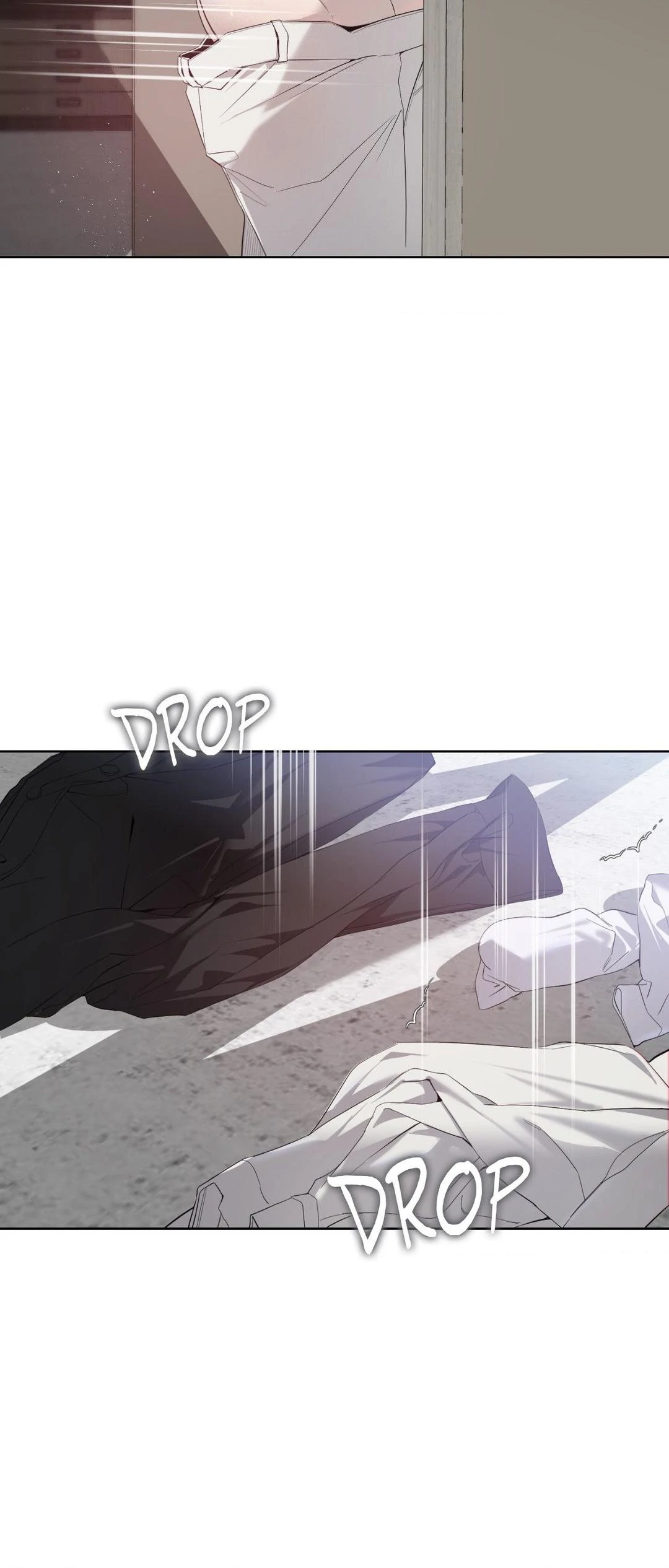 Dear Stranger - Chapter 39 manhwa