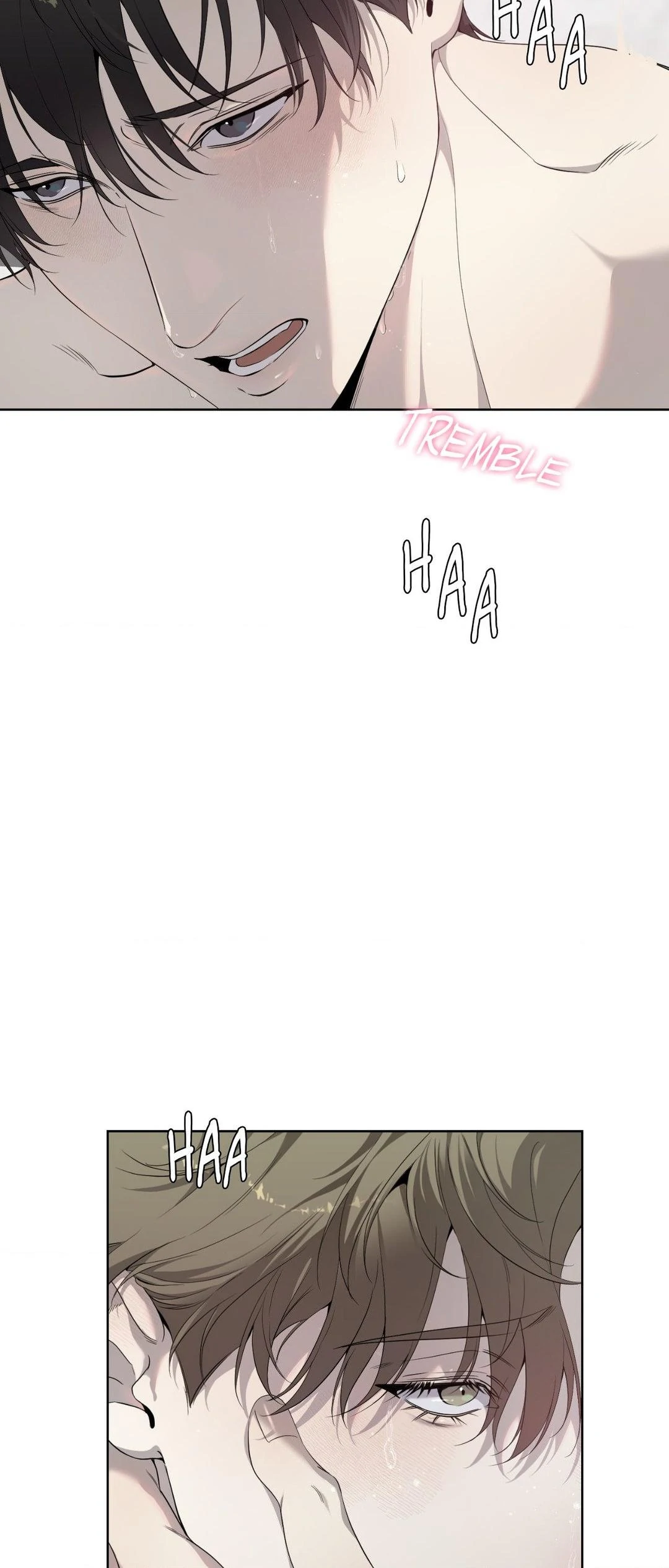 Dear Stranger - Chapter 39 manhwa