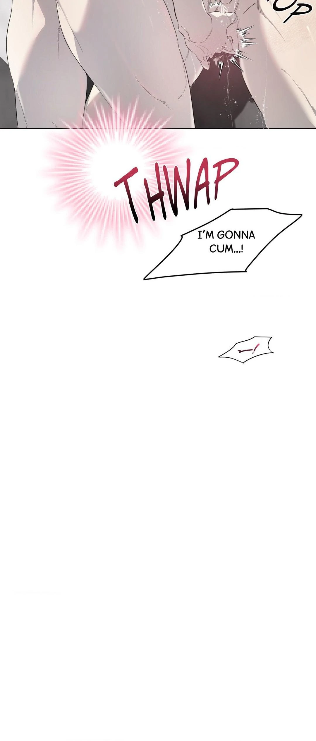 Dear Stranger - Chapter 39 manhwa