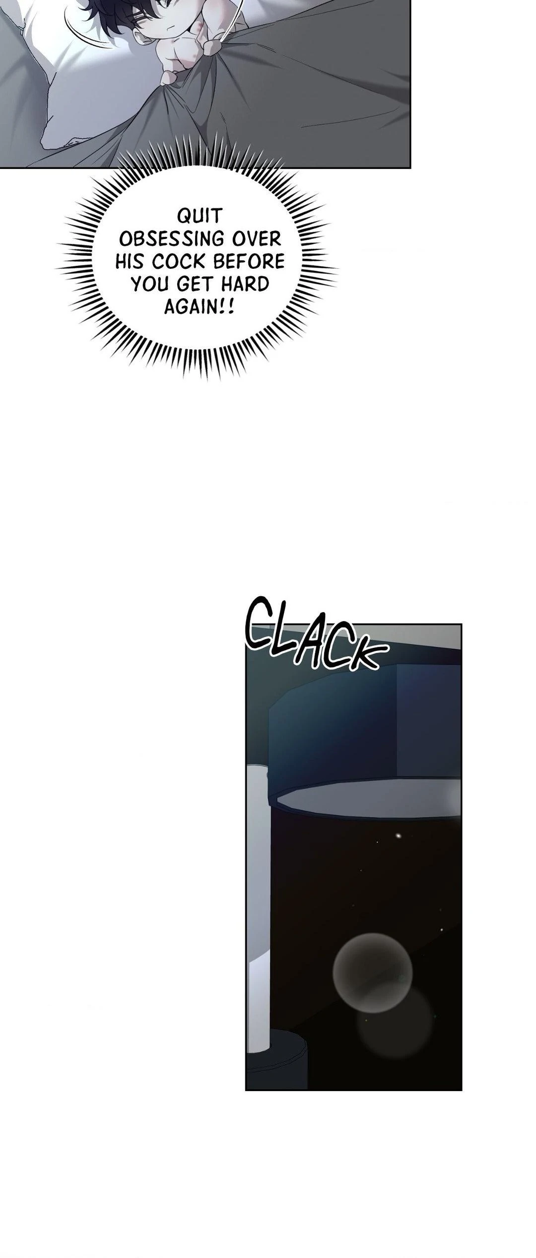 Dear Stranger - Chapter 39 manhwa