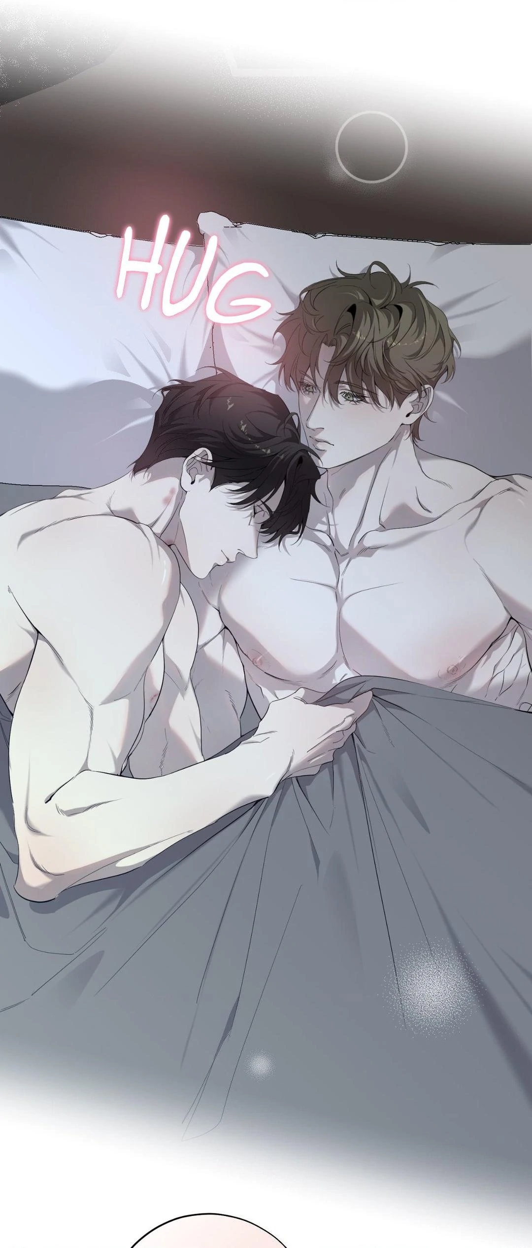 Dear Stranger - Chapter 39 manhwa