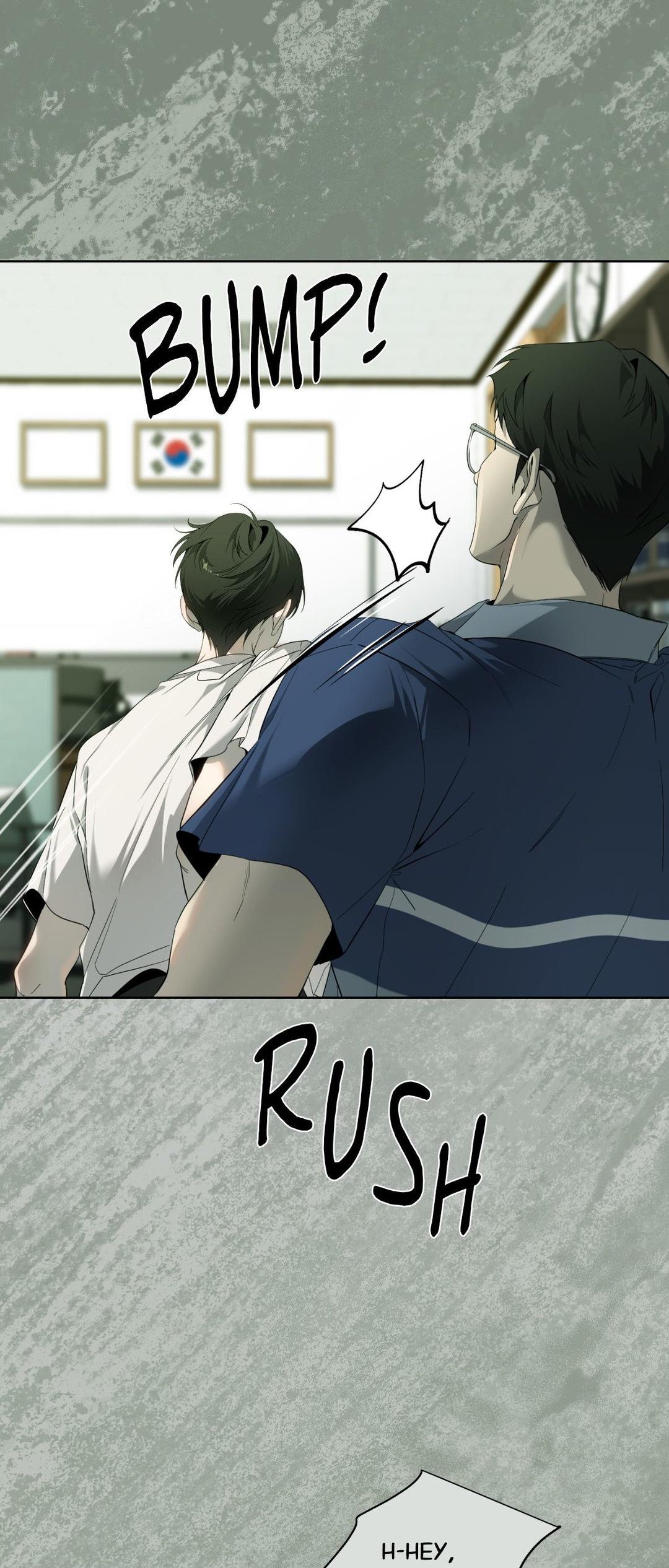 Dear Stranger - Chapter 39 manhwa