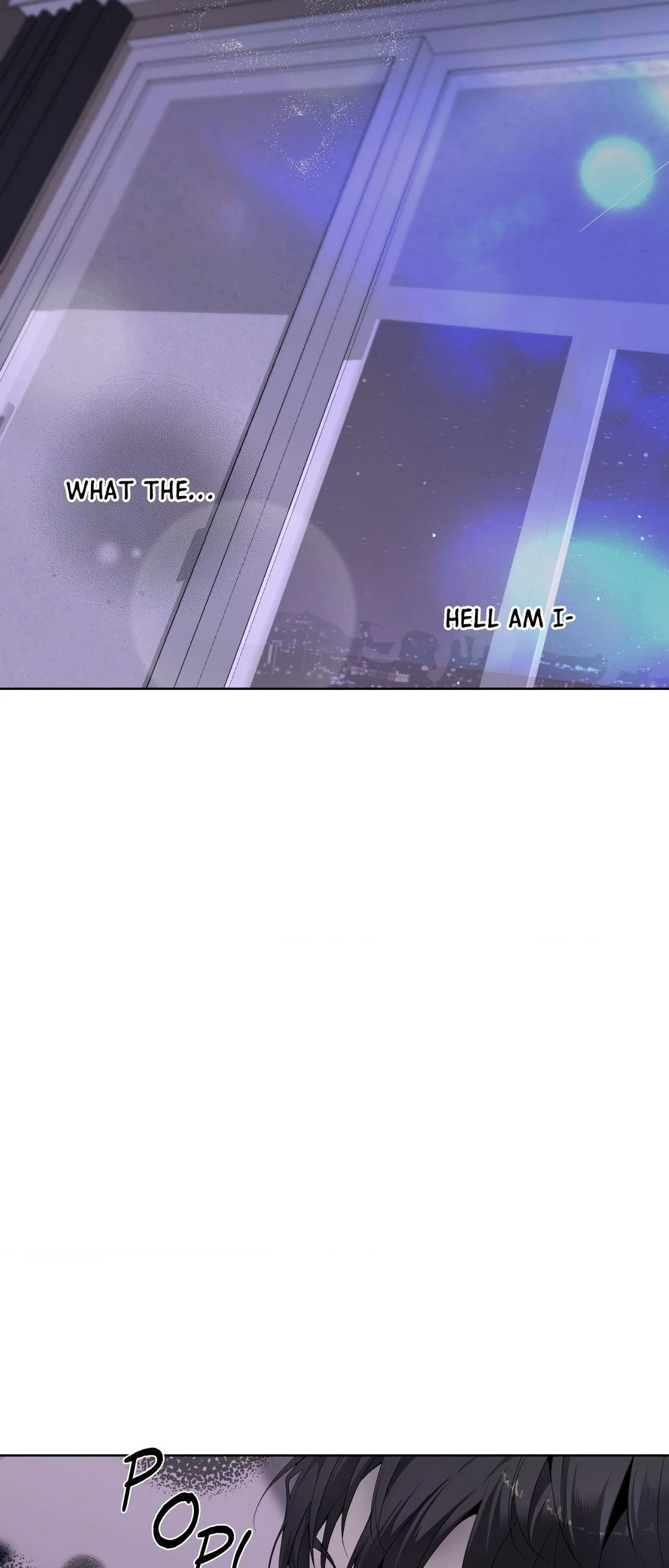 Dear Stranger - Chapter 39 manhwa