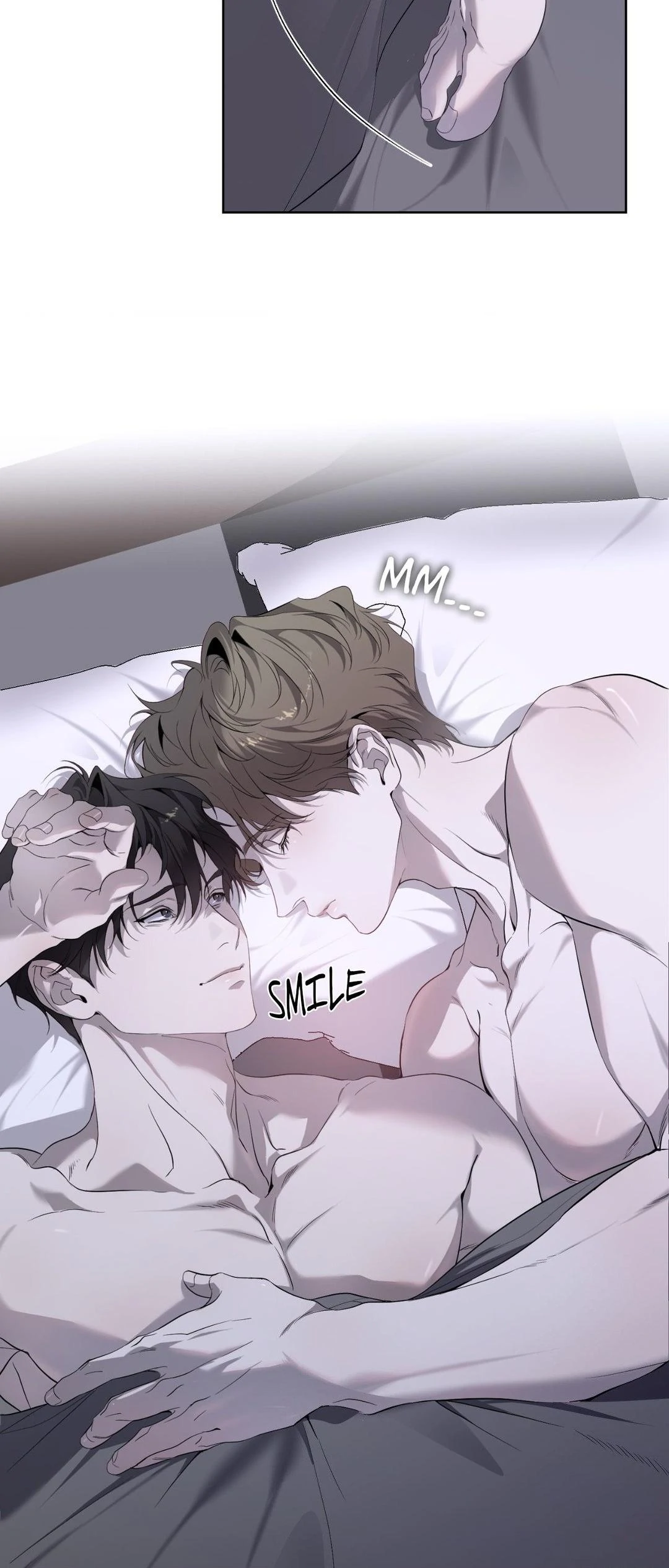 Dear Stranger - Chapter 39 manhwa