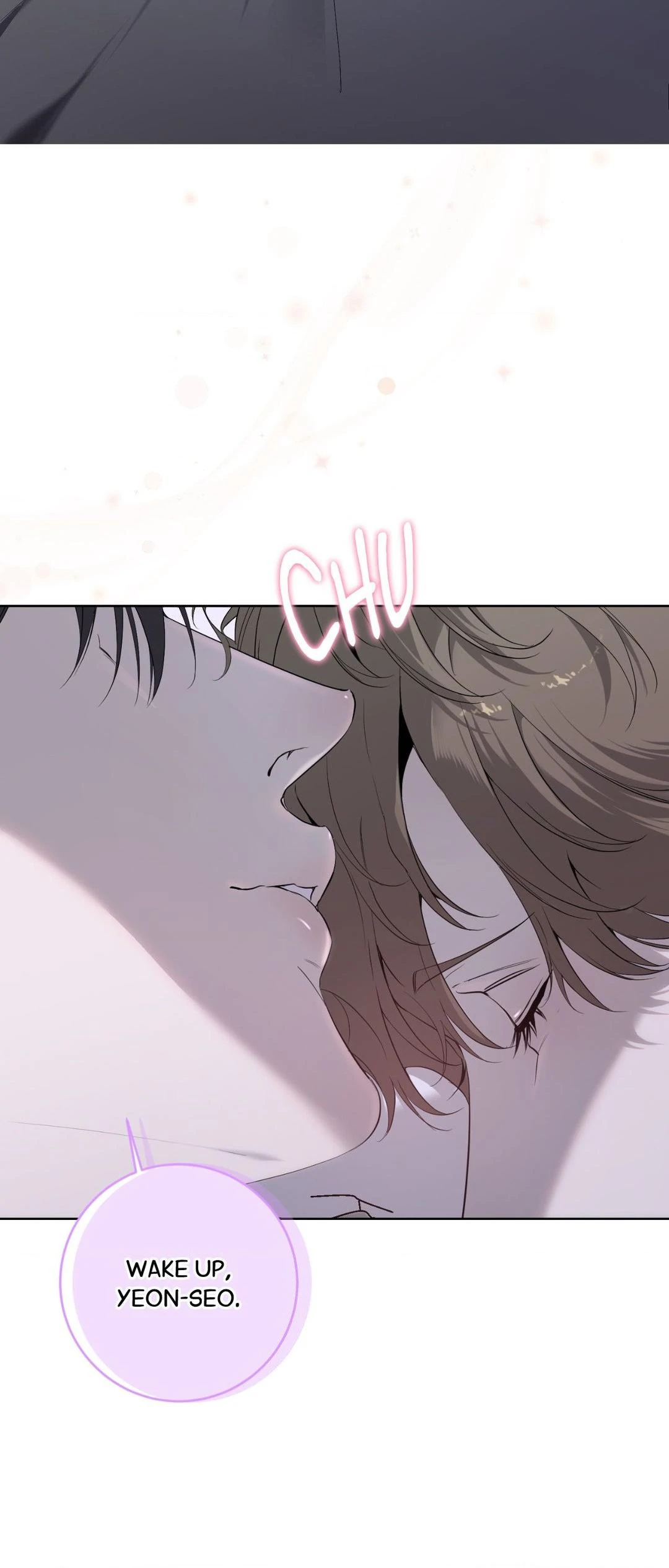 Dear Stranger - Chapter 39 manhwa
