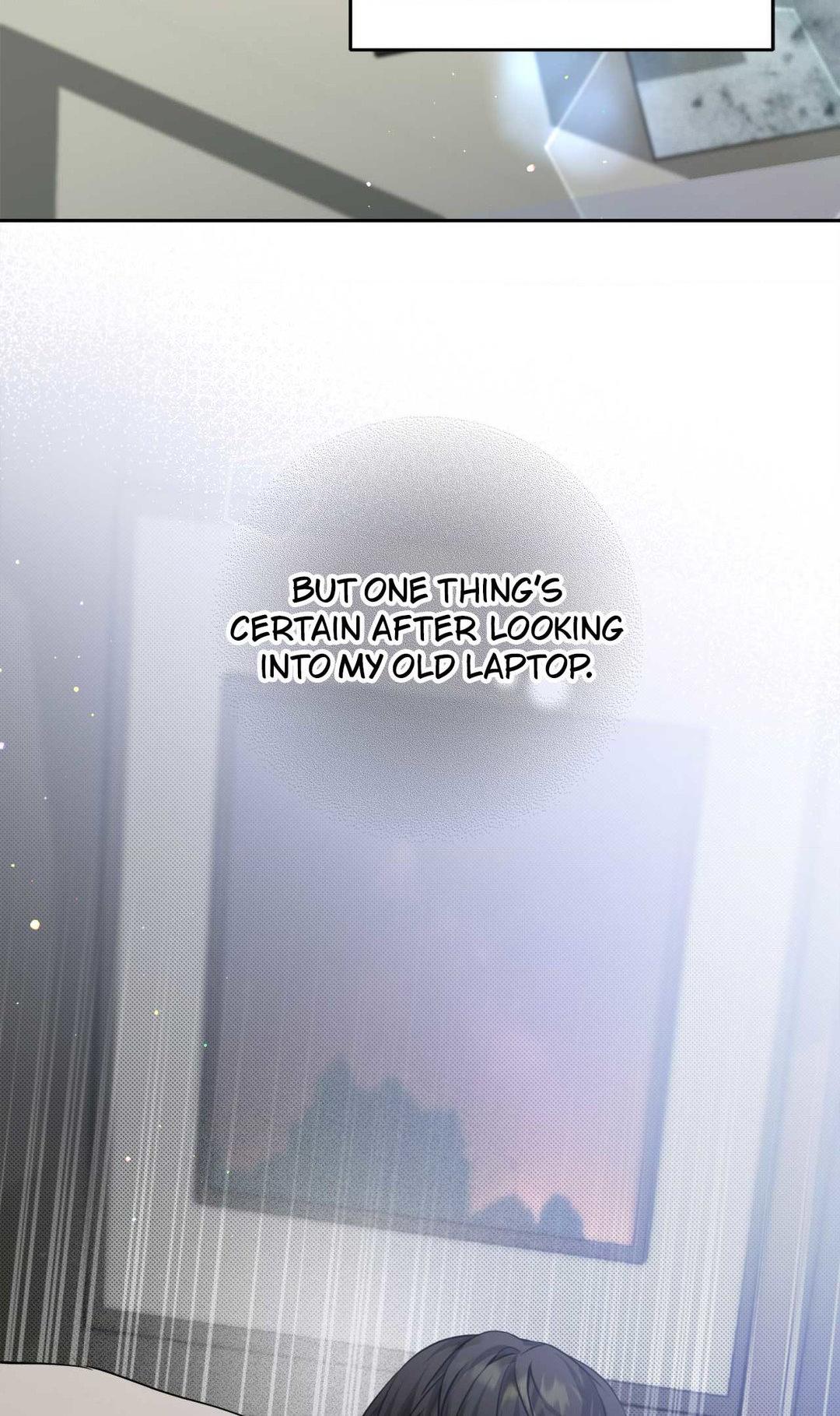 Dear Stranger - Chapter 4 manhwa