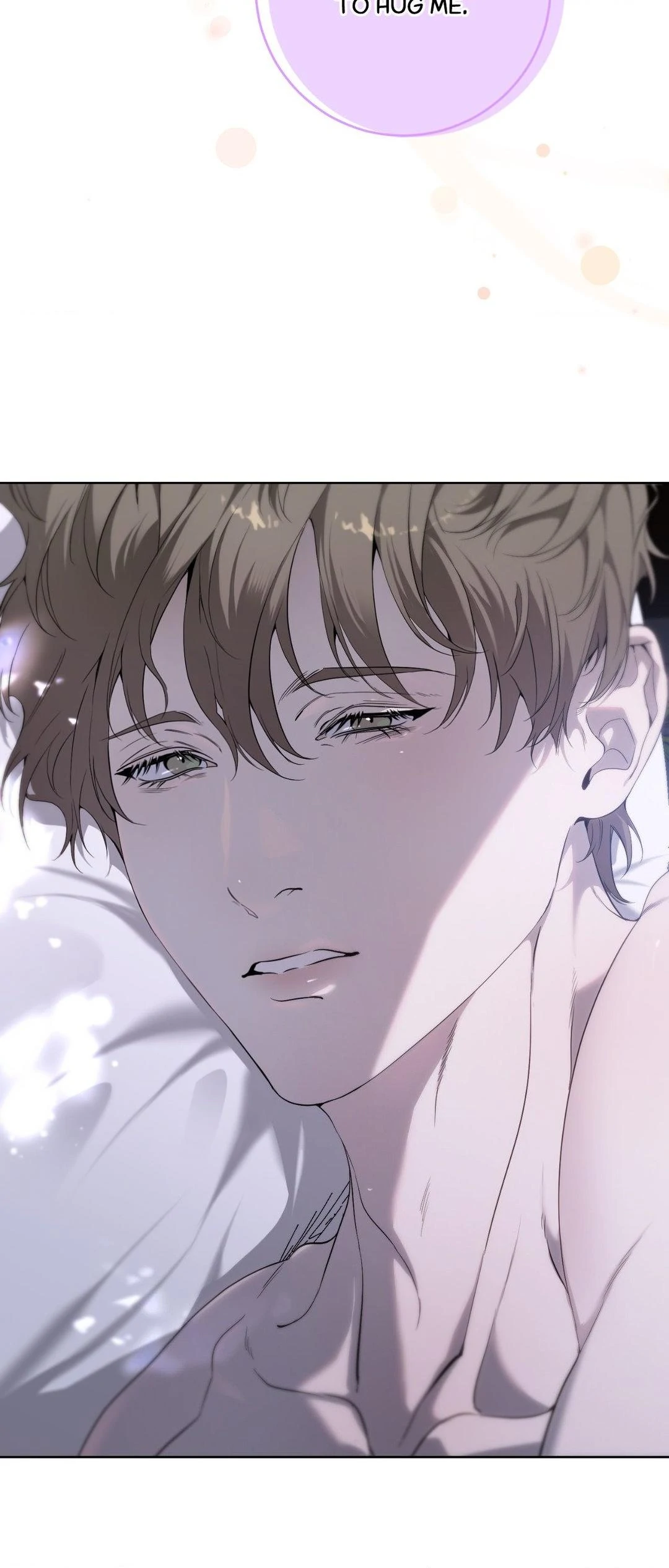 Dear Stranger - Chapter 40 manhwa