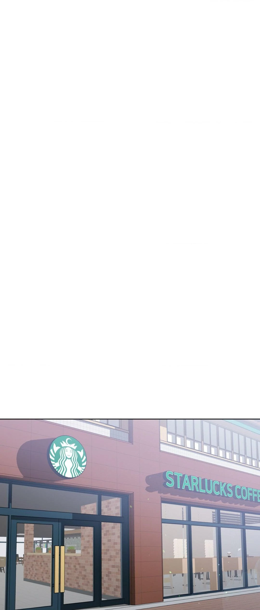 Dear Stranger - Chapter 40 manhwa