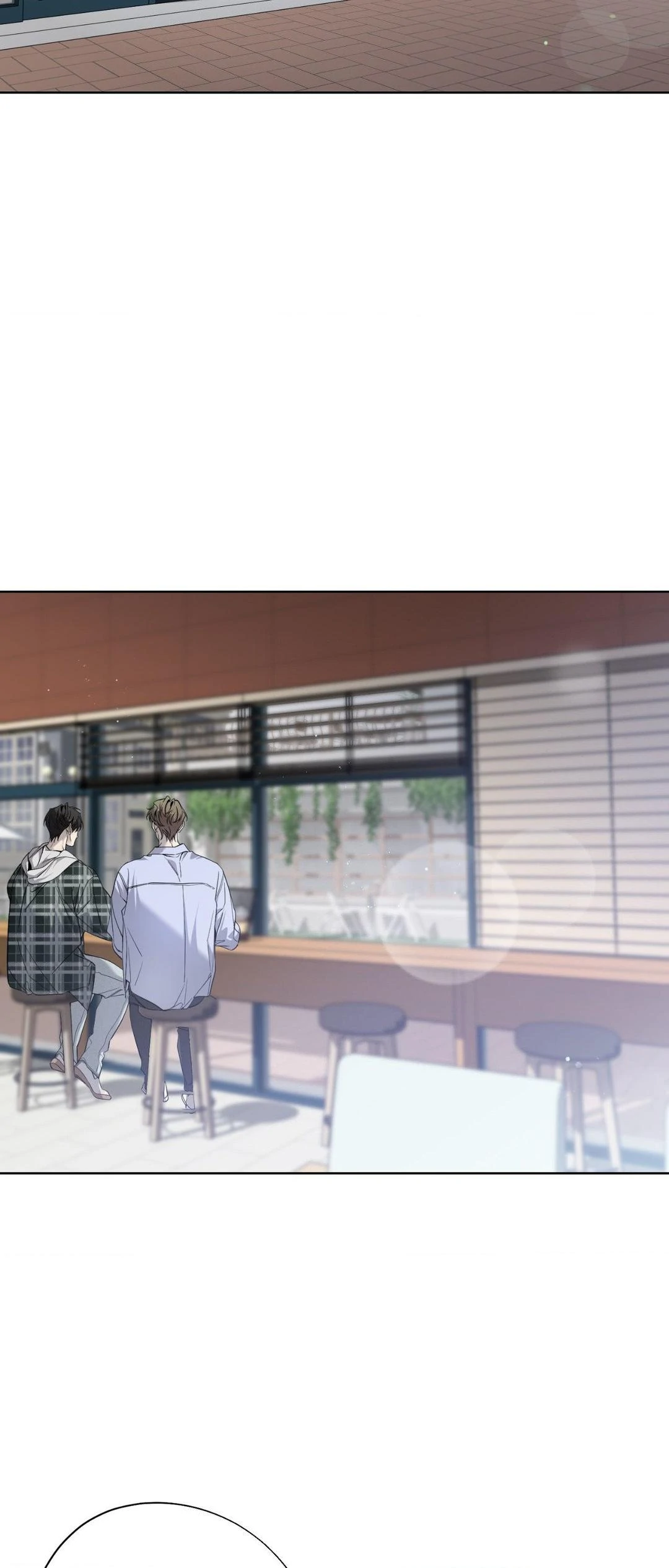 Dear Stranger - Chapter 40 manhwa