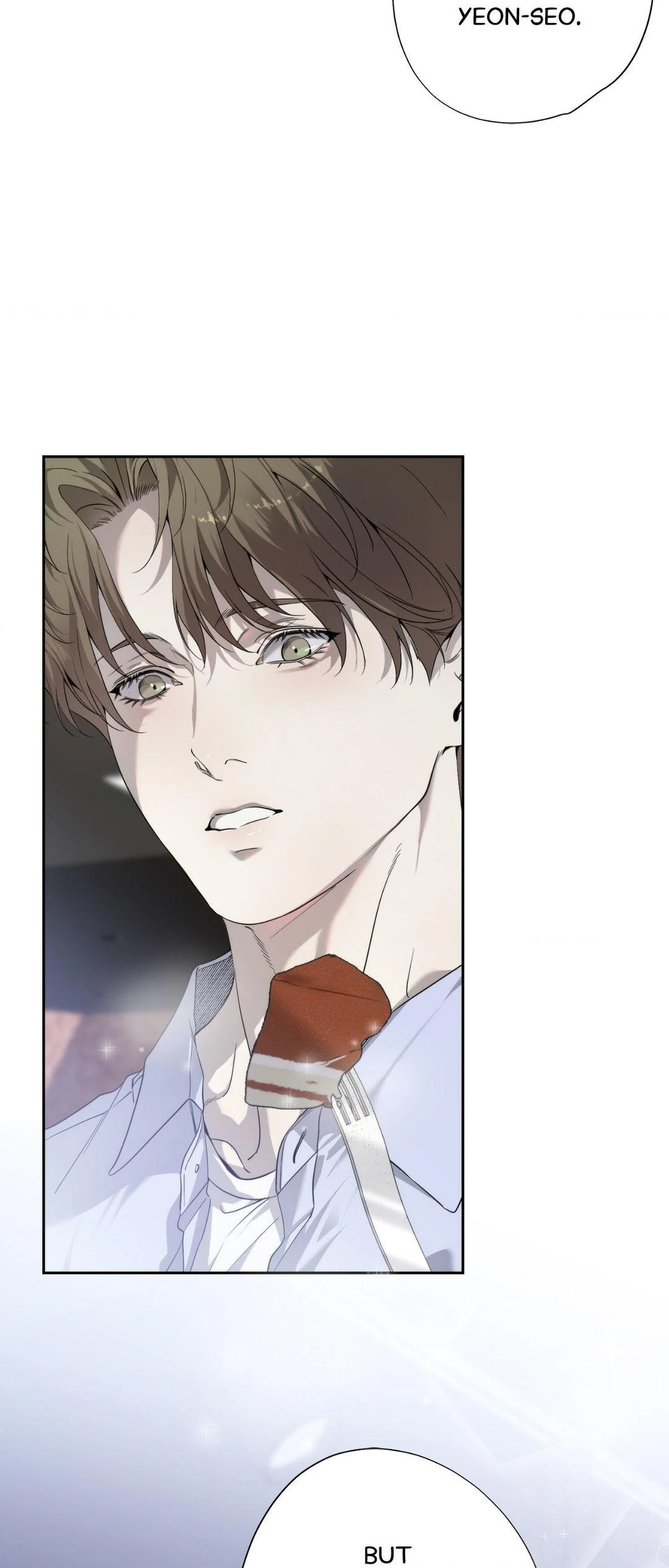 Dear Stranger - Chapter 40 manhwa
