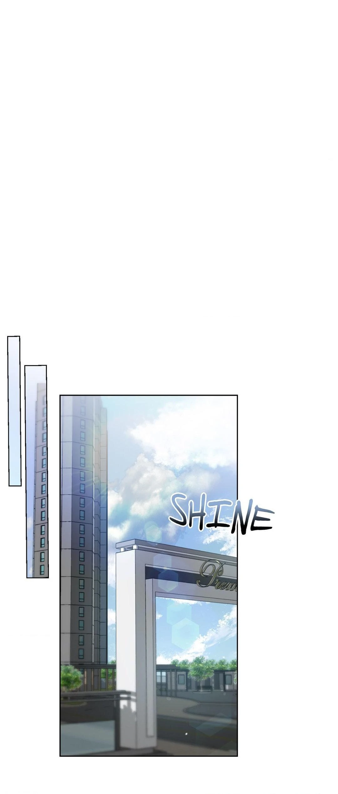 Dear Stranger - Chapter 40 manhwa