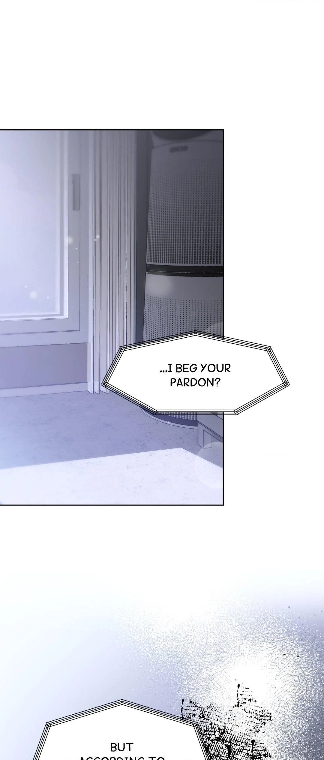 Dear Stranger - Chapter 40 manhwa