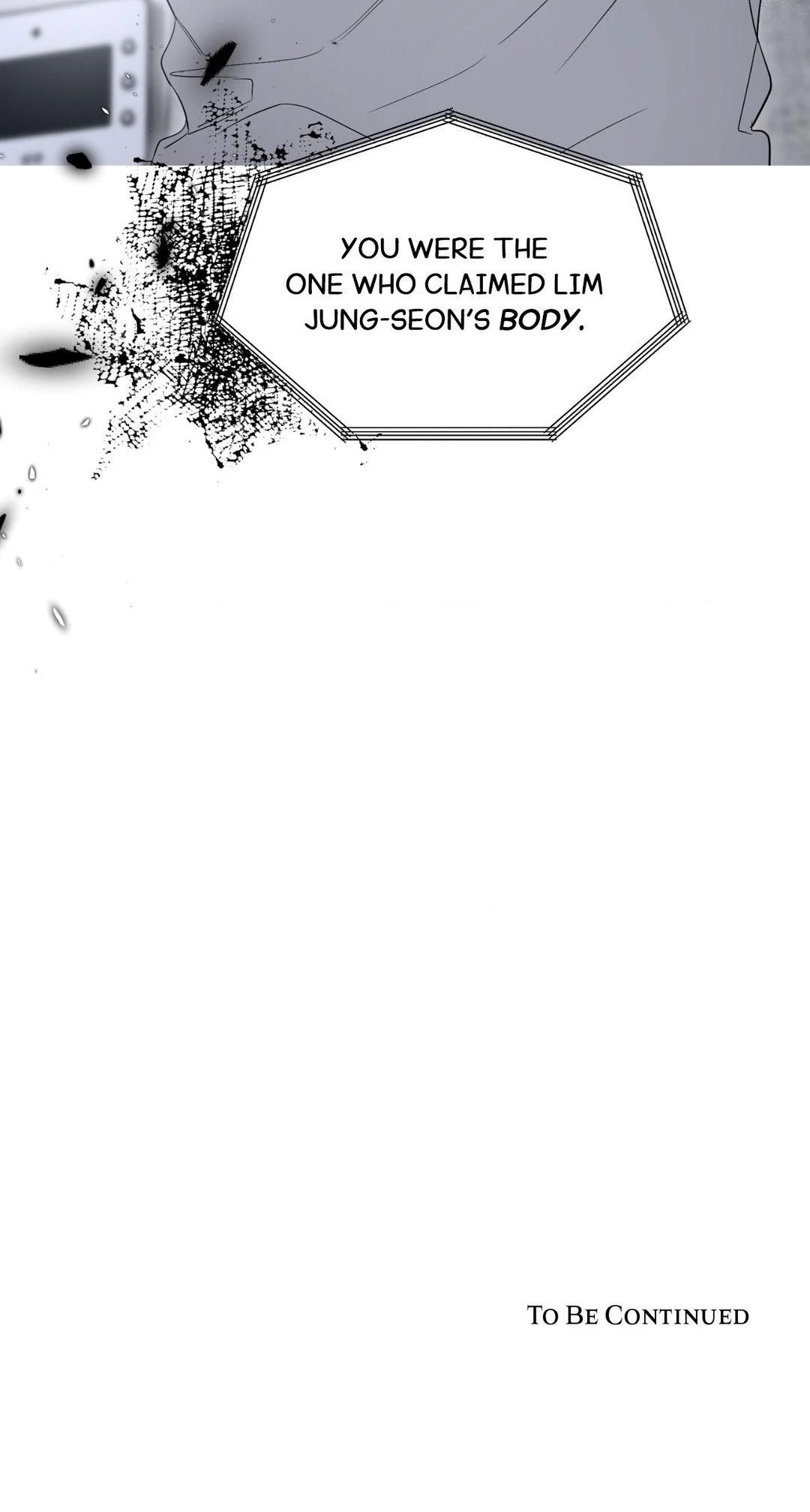 Dear Stranger - Chapter 40 manhwa