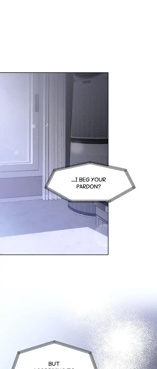 Dear Stranger - Chapter 41 manhwa