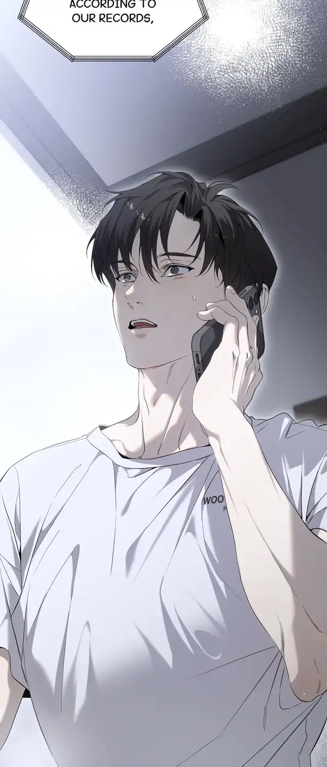 Dear Stranger - Chapter 41 manhwa