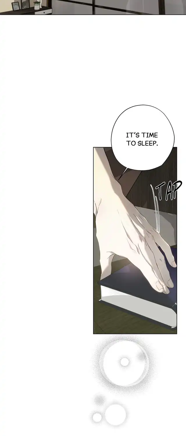 Dear Stranger - Chapter 41 manhwa