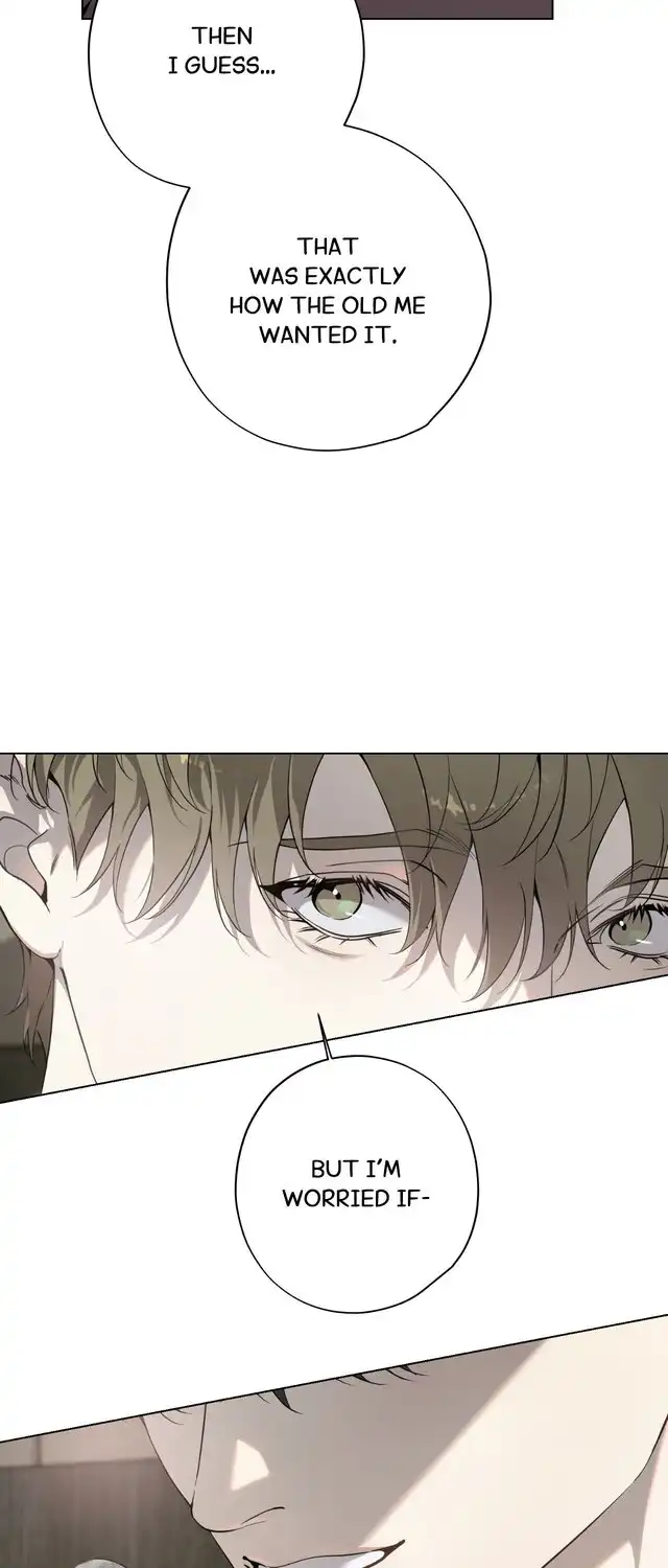 Dear Stranger - Chapter 41 manhwa