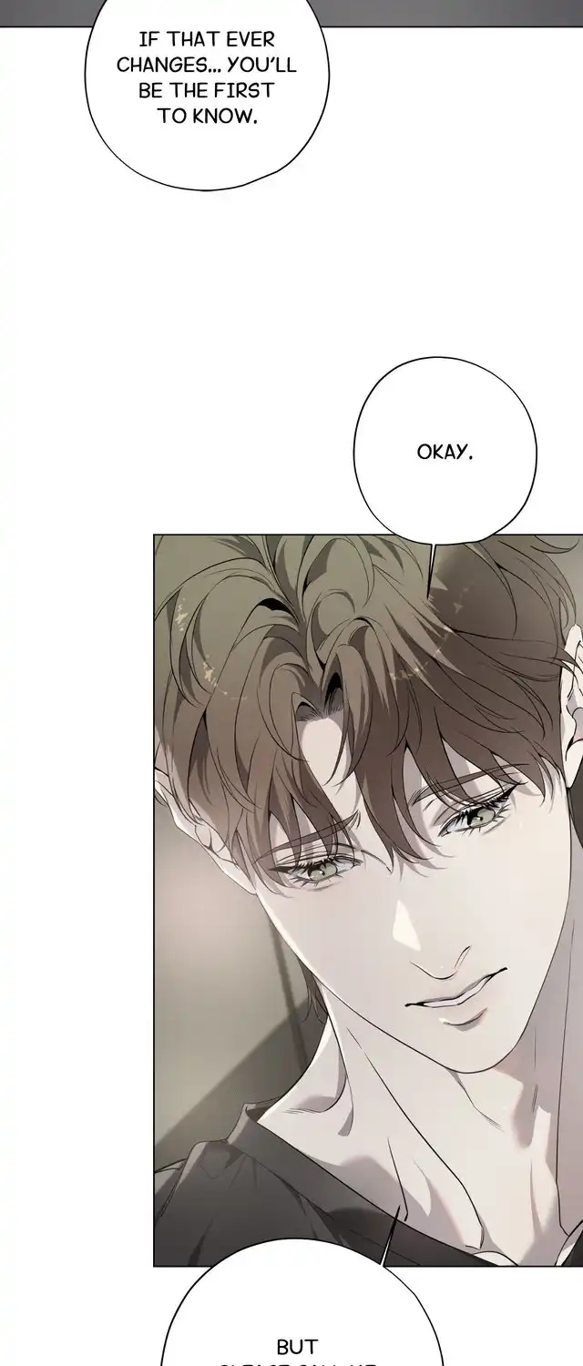 Dear Stranger - Chapter 41 manhwa