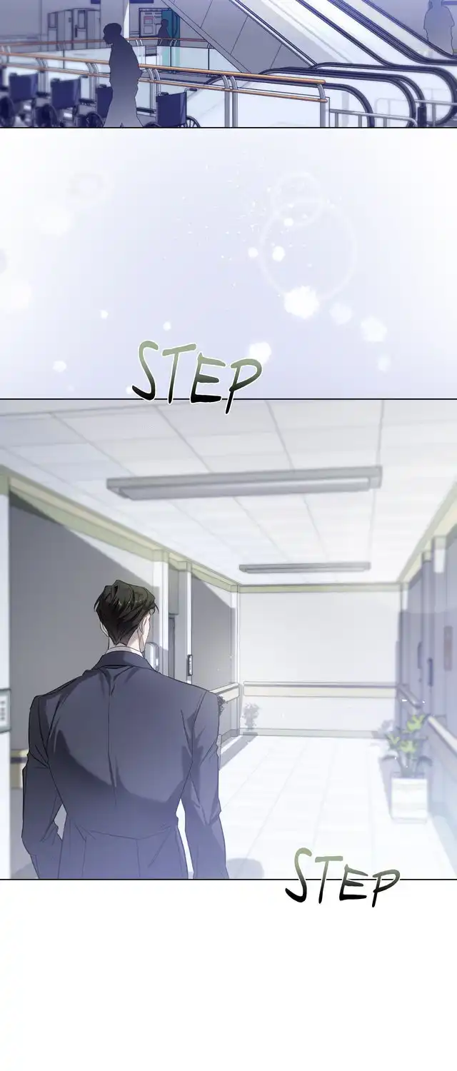 Dear Stranger - Chapter 41 manhwa