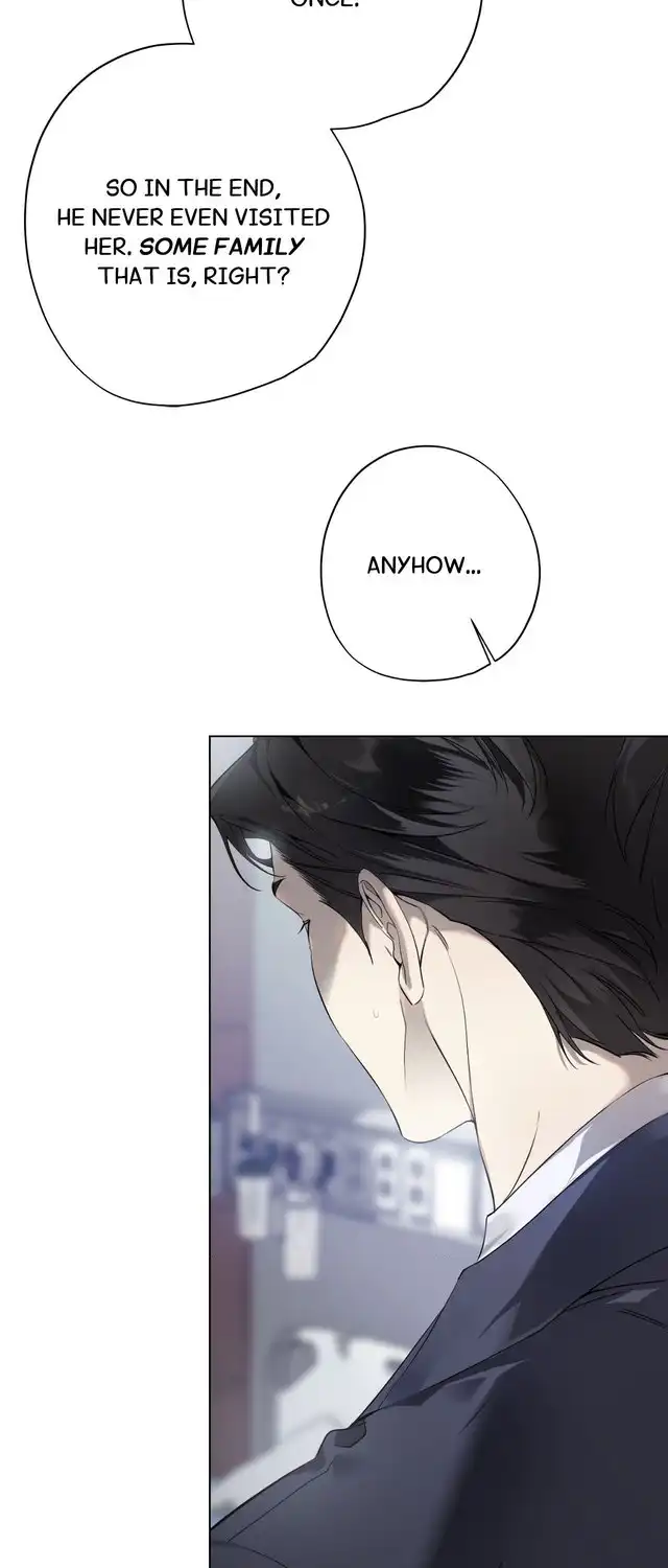 Dear Stranger - Chapter 41 manhwa