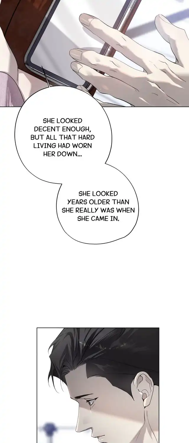 Dear Stranger - Chapter 41 manhwa