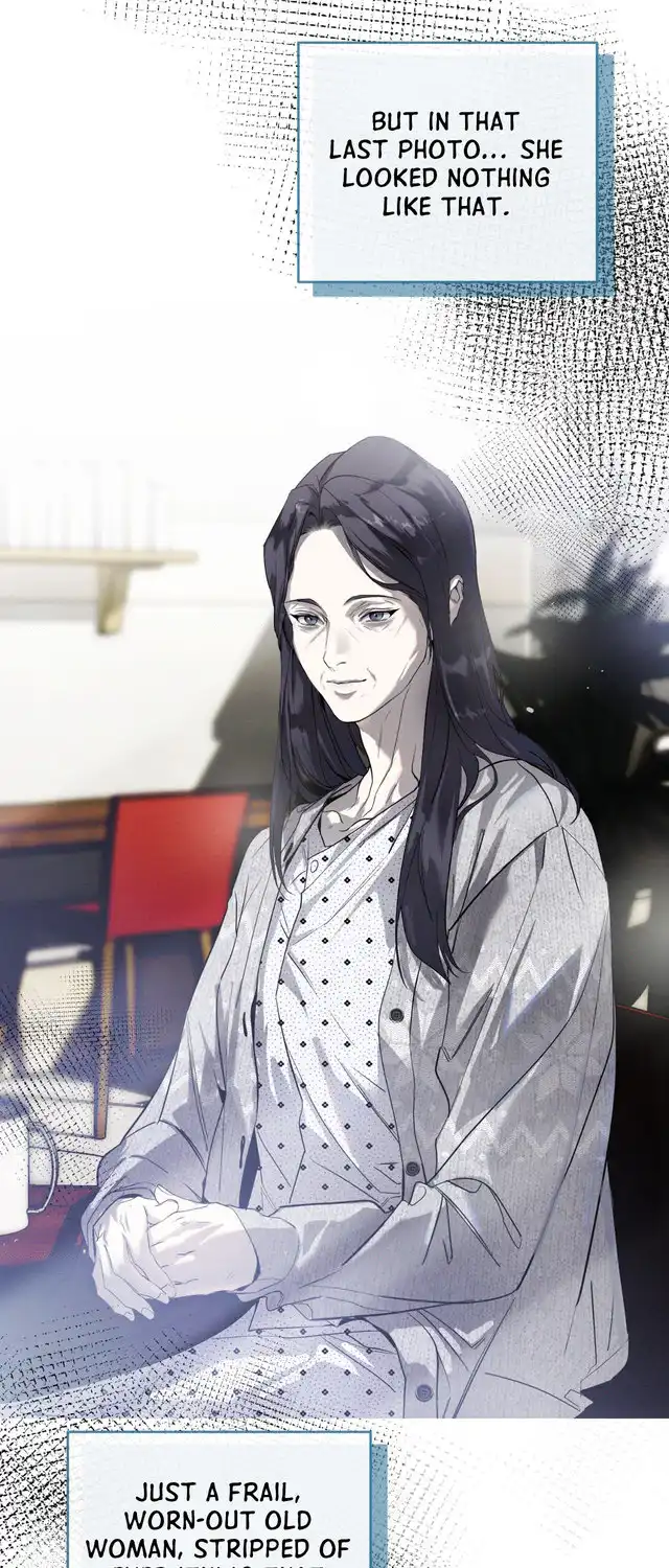 Dear Stranger - Chapter 41 manhwa