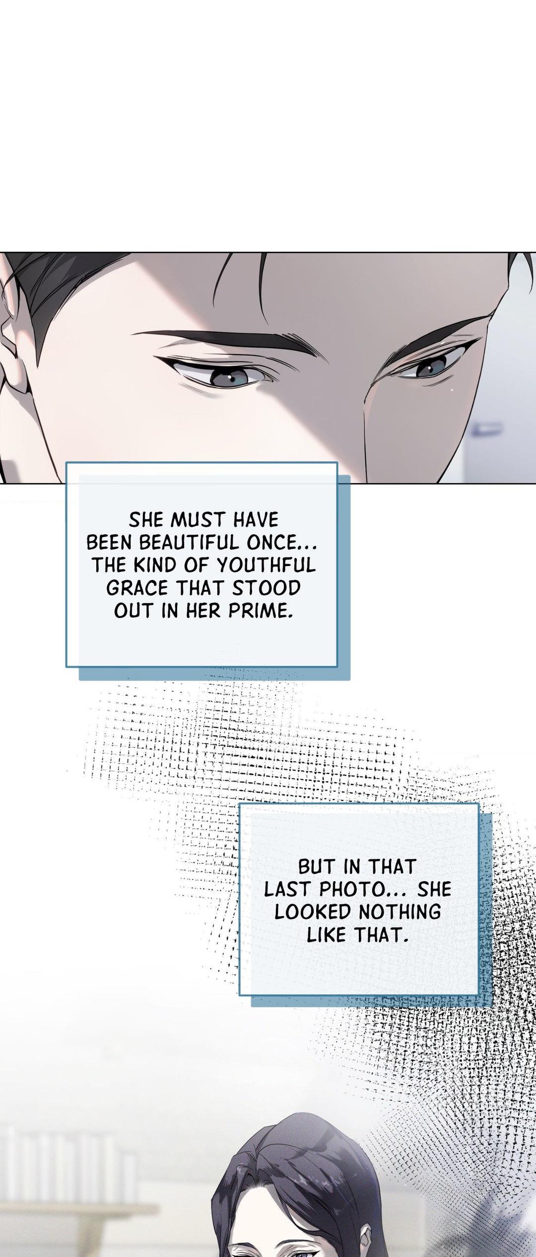 Dear Stranger - Chapter 42 manhwa