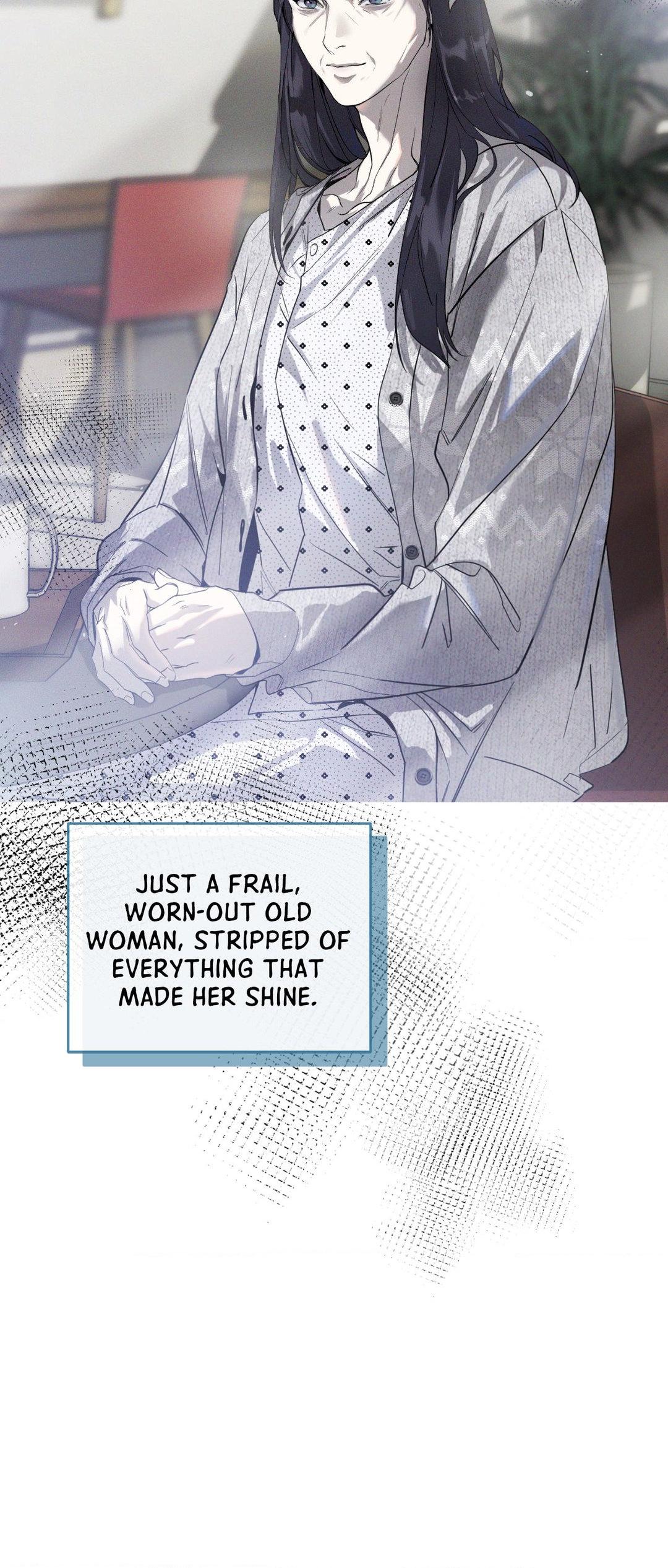 Dear Stranger - Chapter 42 manhwa