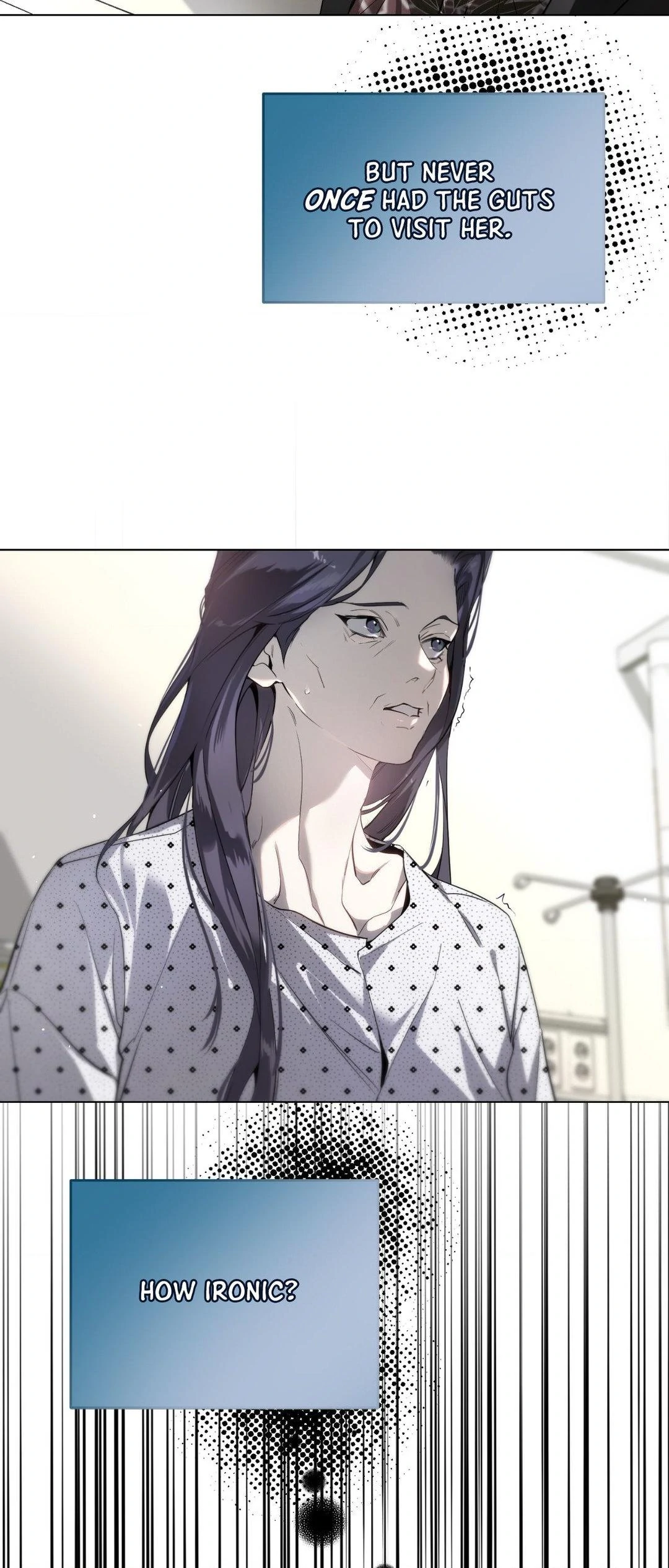 Dear Stranger - Chapter 42 manhwa