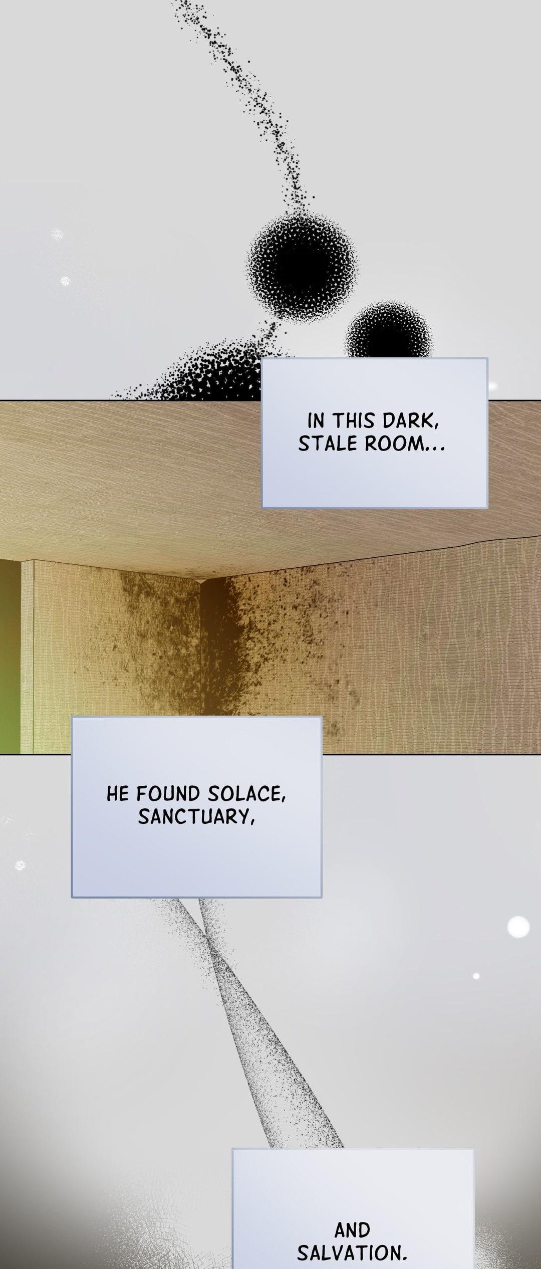 Dear Stranger - Chapter 42 manhwa