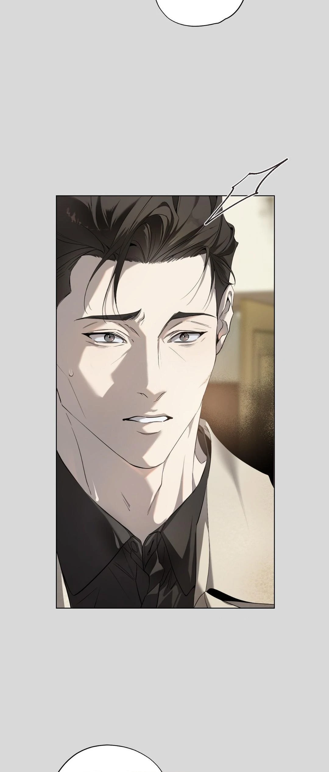 Dear Stranger - Chapter 42 manhwa
